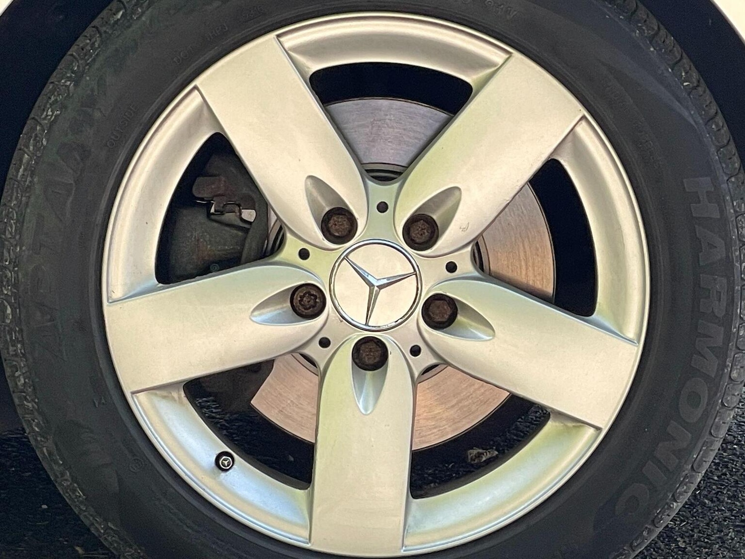 Used Mercedes-Benz SLK 2006 for sale - 77357237: Photo 51