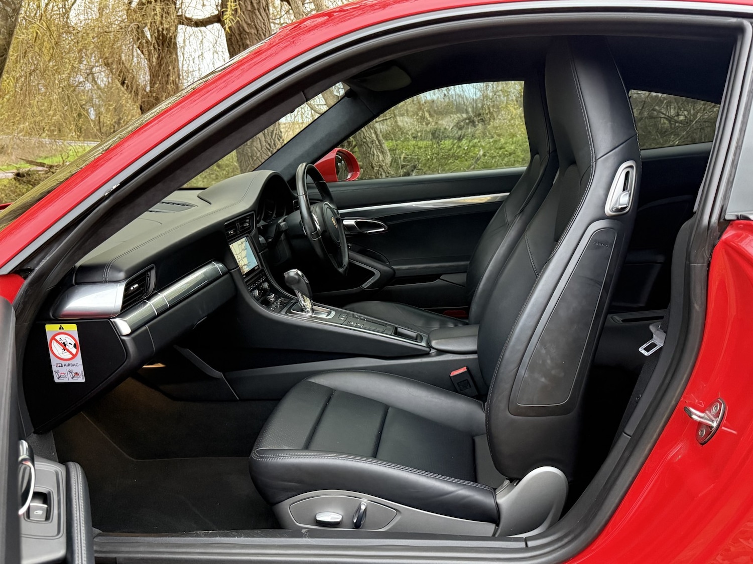 Used Porsche 911 2013 for sale - 78004405: Photo 10