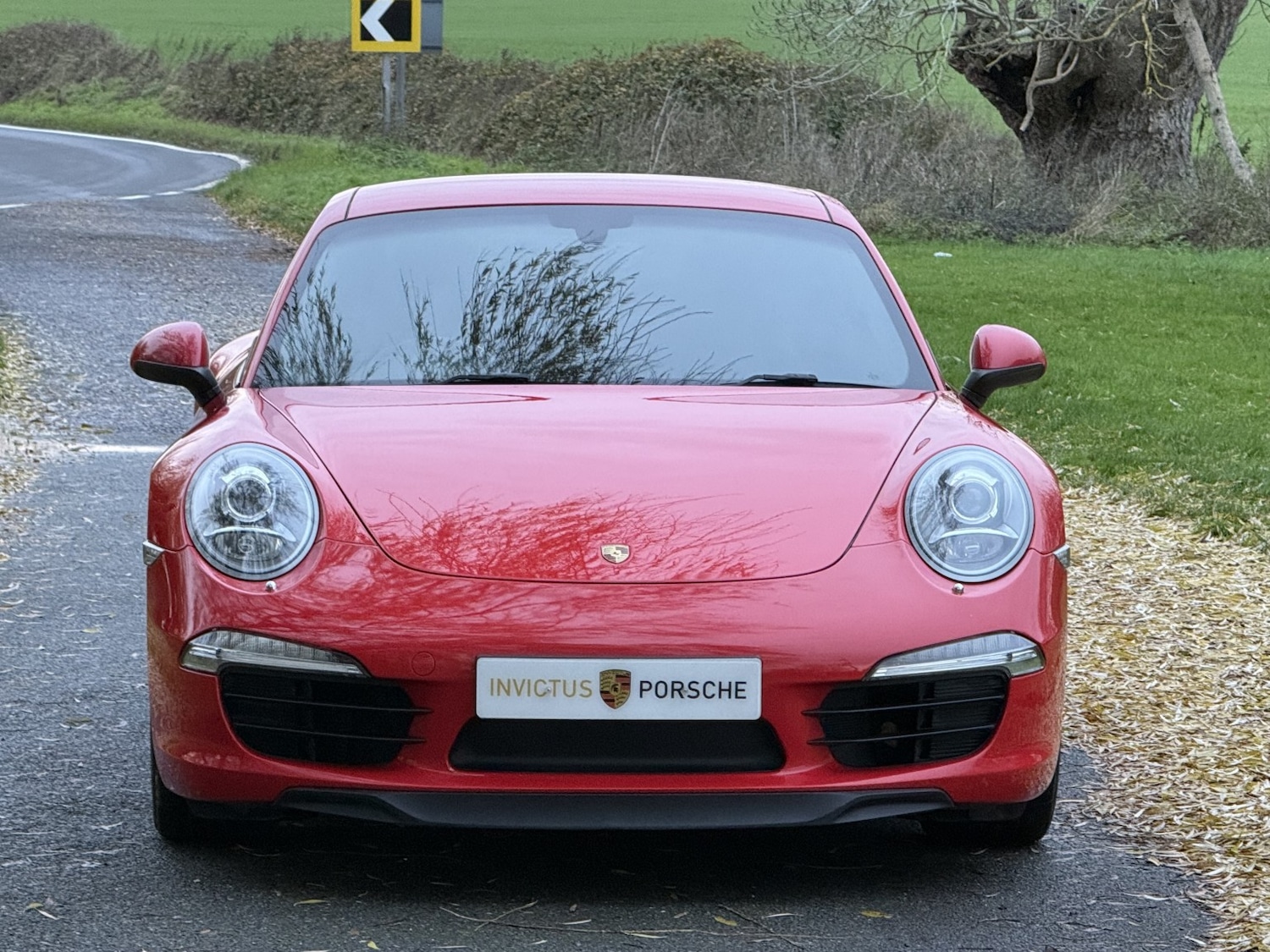 Used Porsche 911 2013 for sale - 78004405: Photo 2