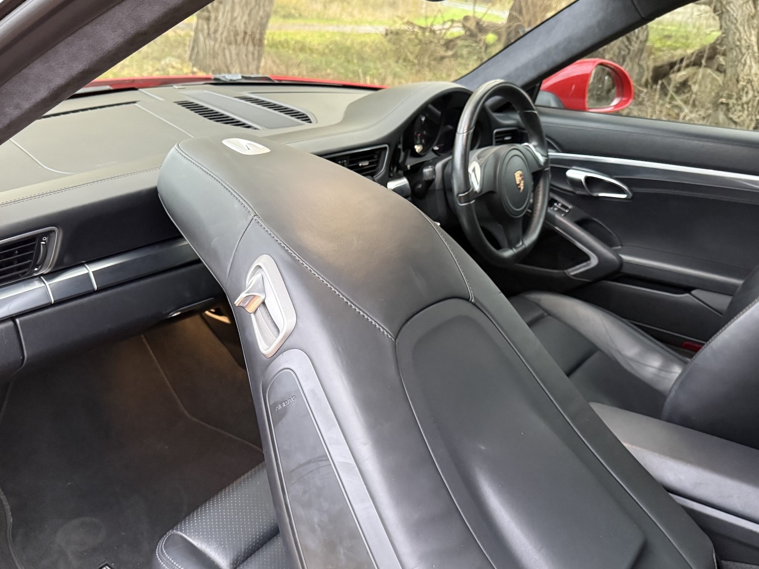 Used Porsche 911 2013 for sale - 78004405: Photo 20