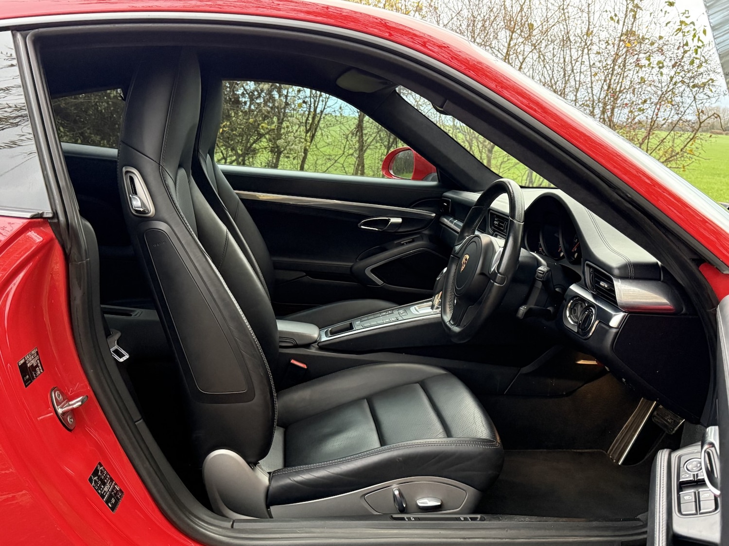 Used Porsche 911 2013 for sale - 78004405: Photo 25