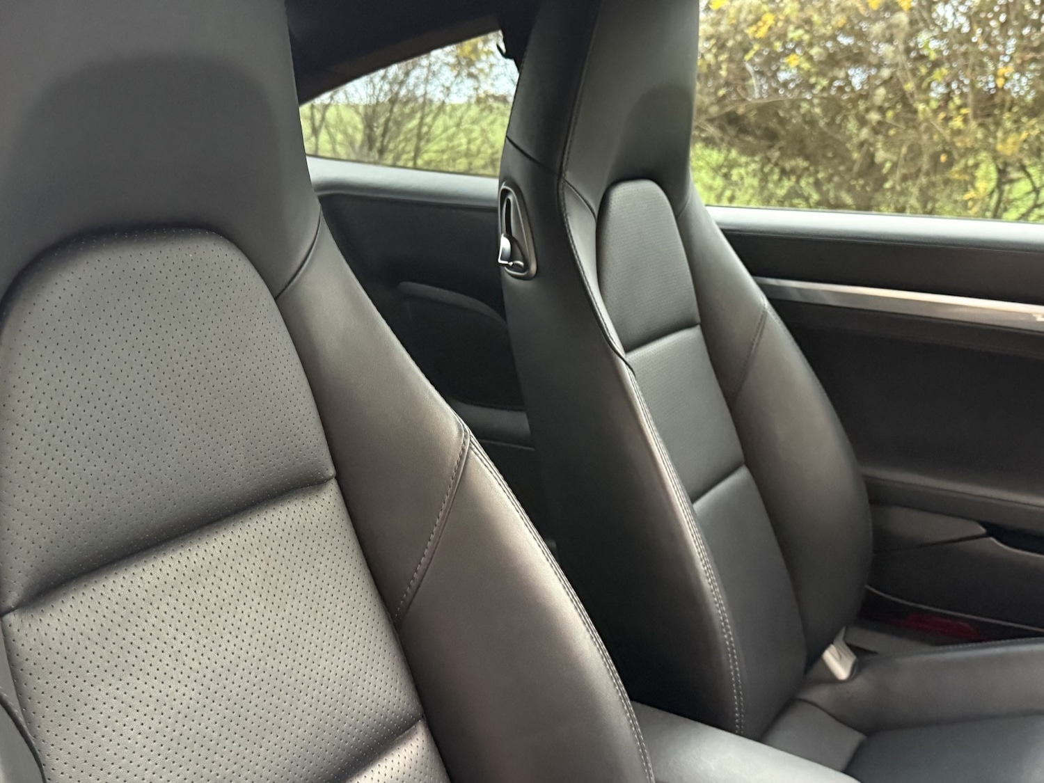 Used Porsche 911 2013 for sale - 78004405: Photo 27