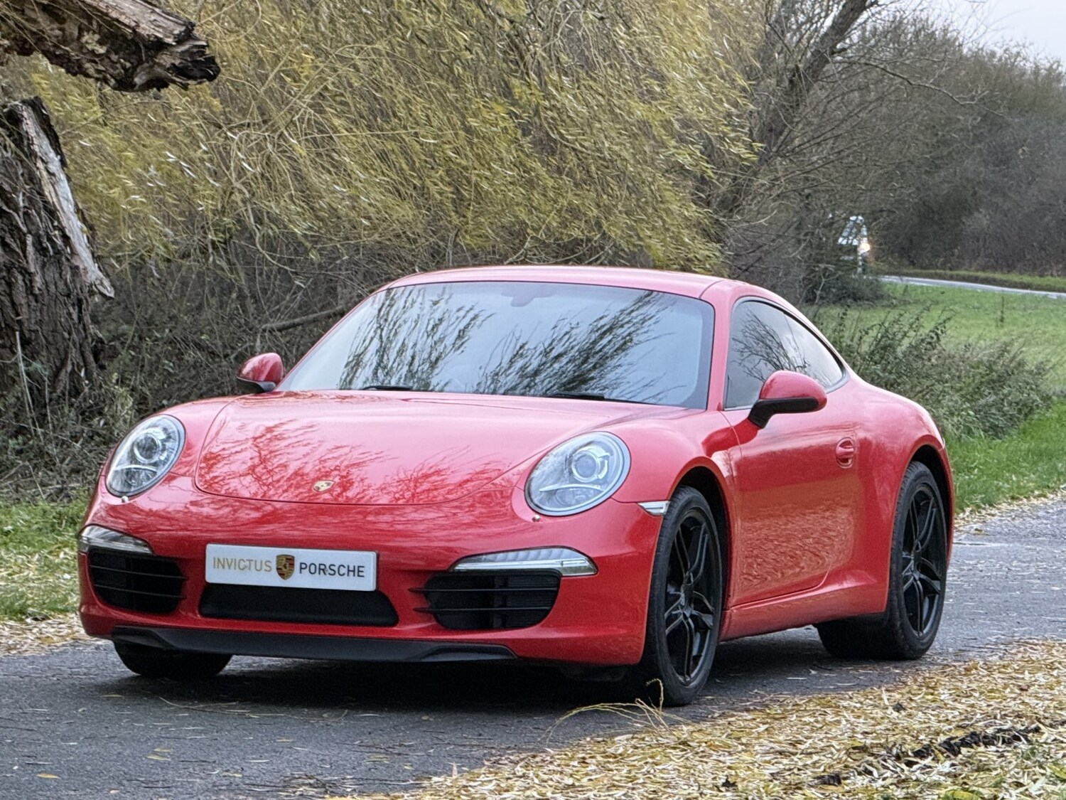 Used Porsche 911 2013 for sale - 78004405: Photo 3