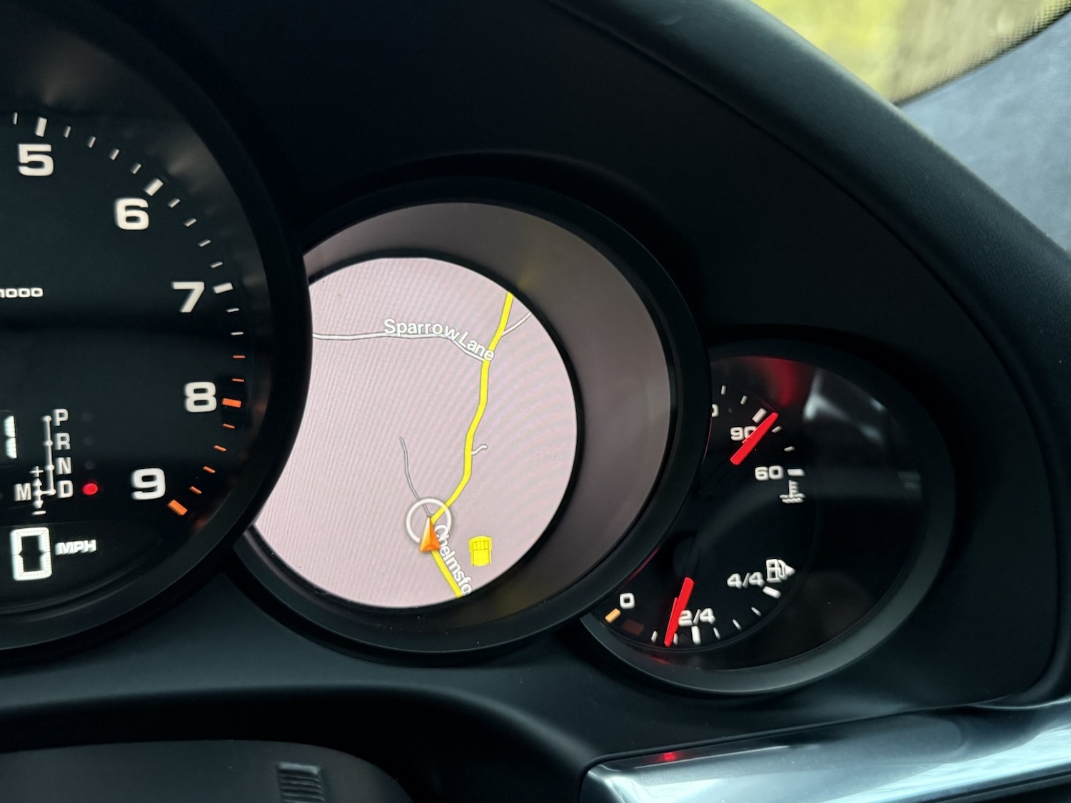 Used Porsche 911 2013 for sale - 78004405: Photo 36