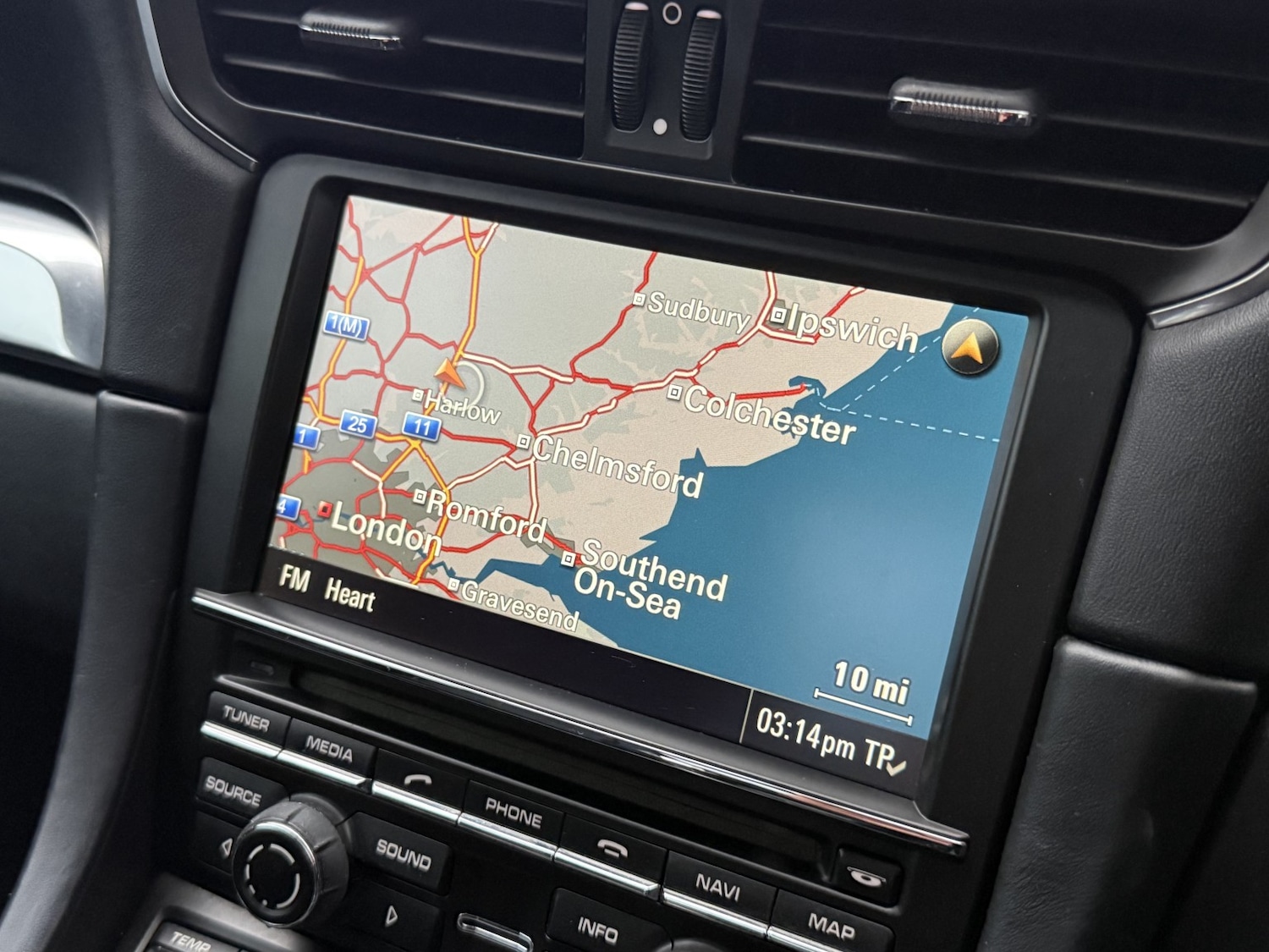 Used Porsche 911 2013 for sale - 78004405: Photo 44