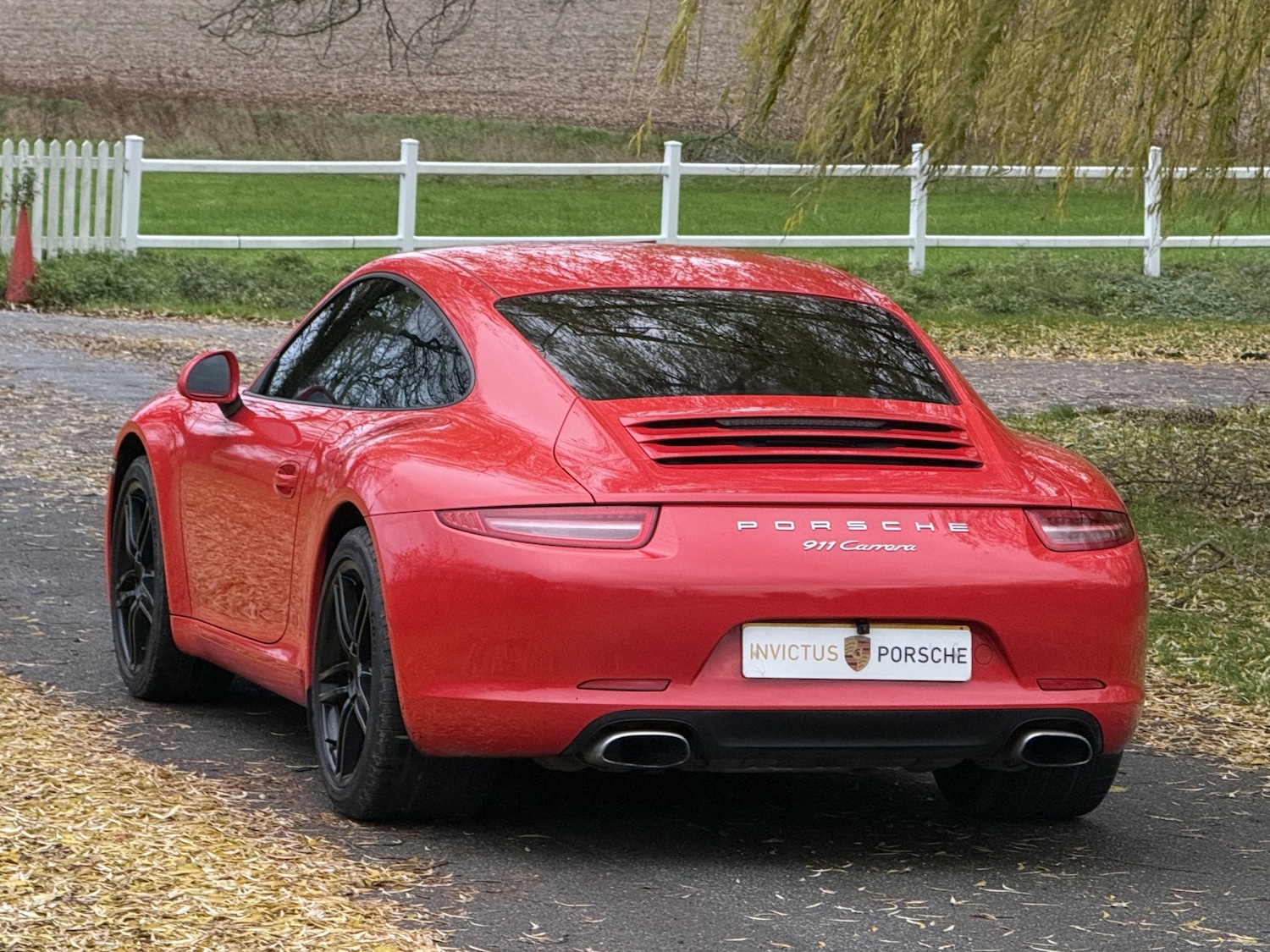 Used Porsche 911 2013 for sale - 78004405: Photo 5