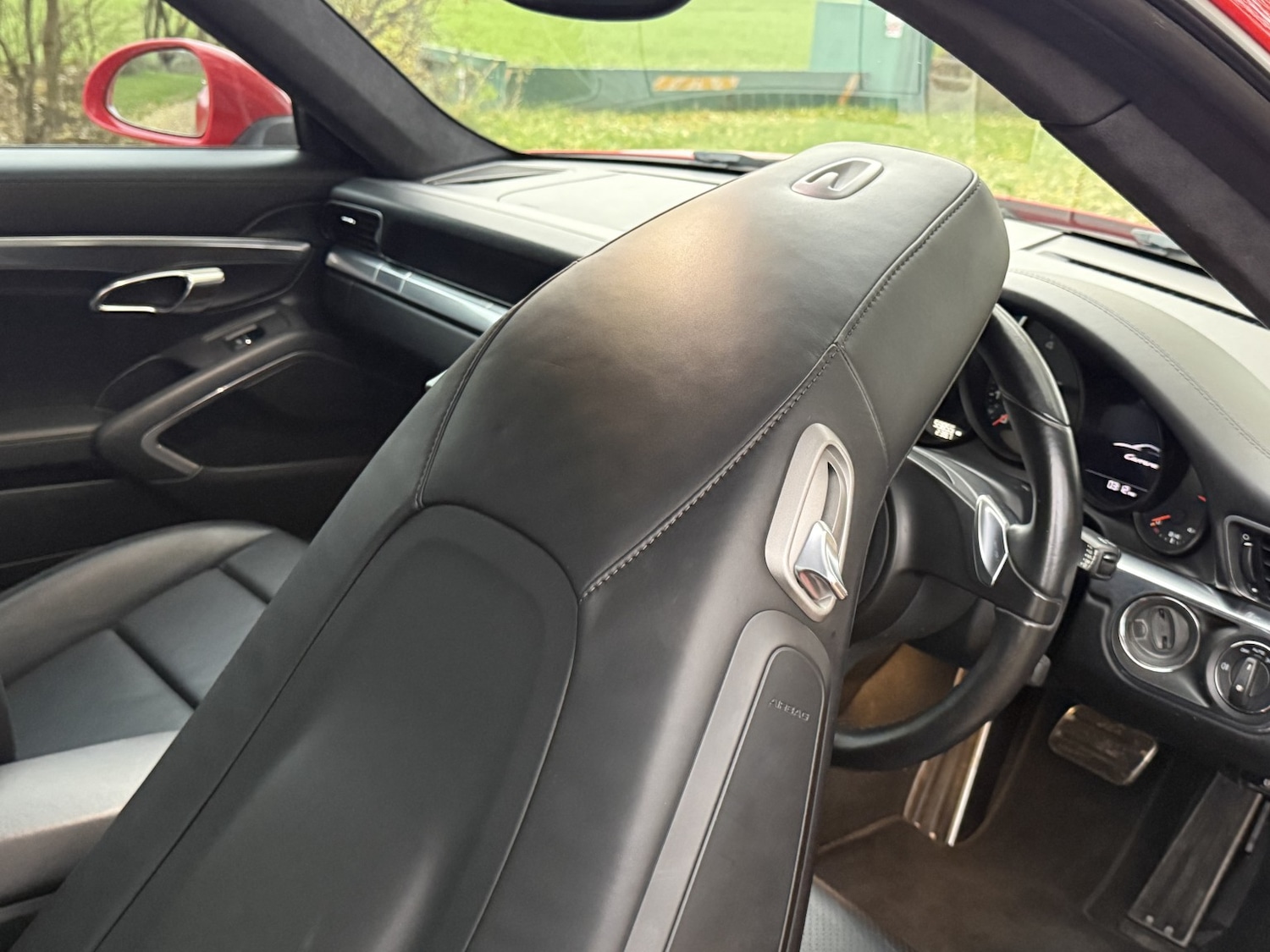 Used Porsche 911 2013 for sale - 78004405: Photo 54