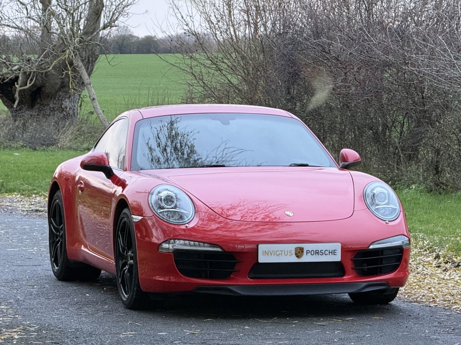 Used Porsche 911 2013 for sale - 78004405: Photo 60