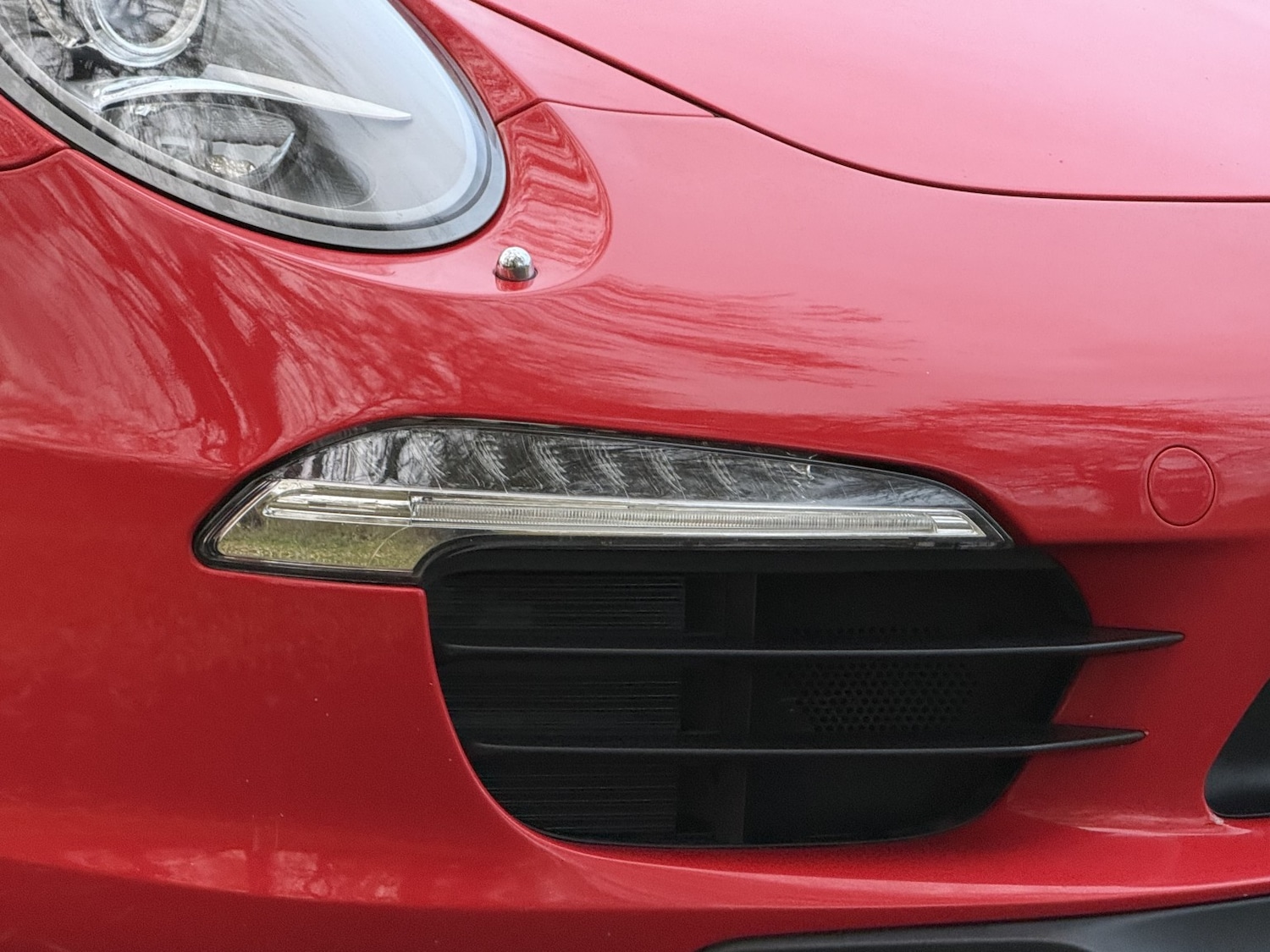 Used Porsche 911 2013 for sale - 78004405: Photo 63