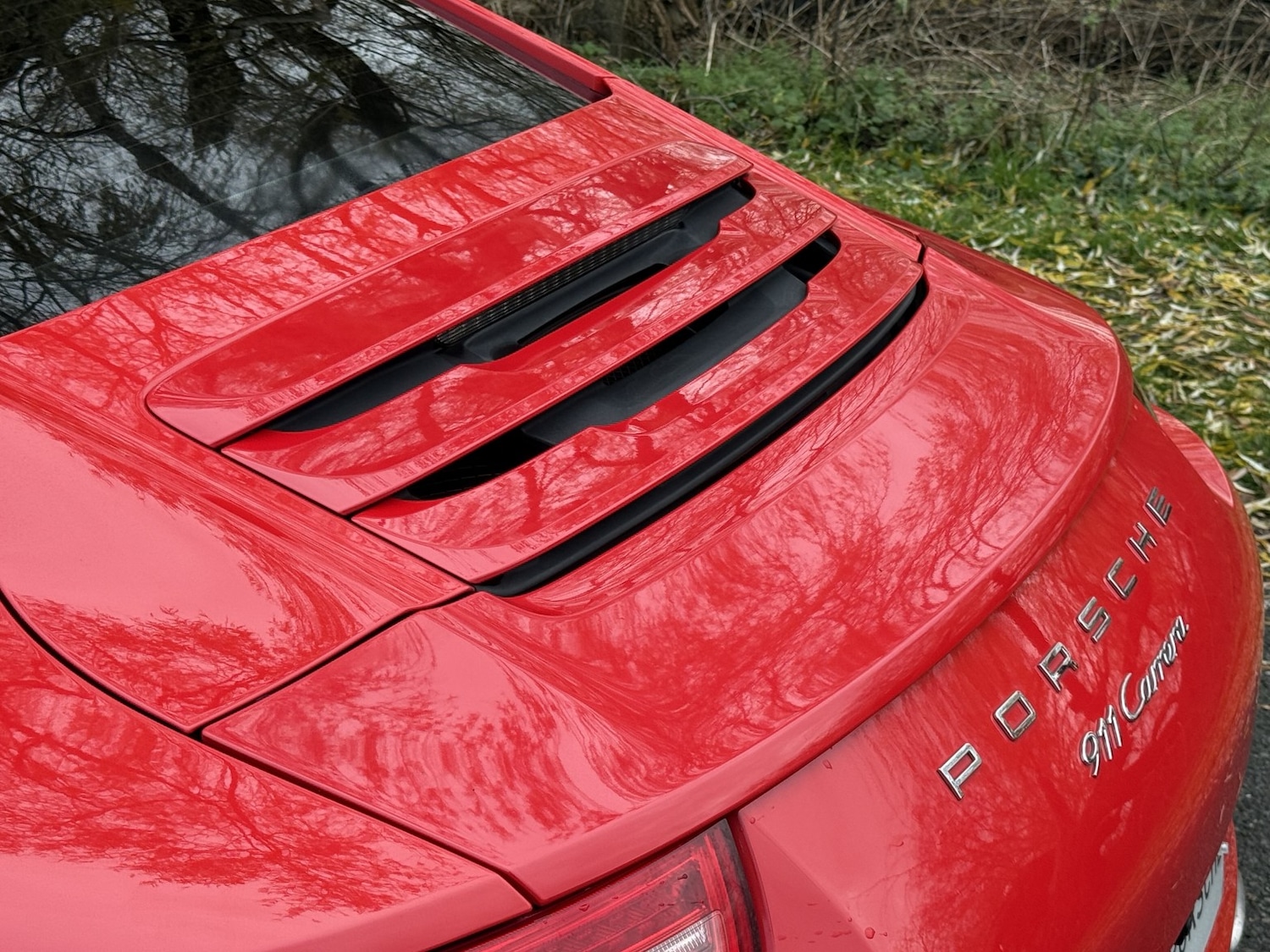 Used Porsche 911 2013 for sale - 78004405: Photo 65