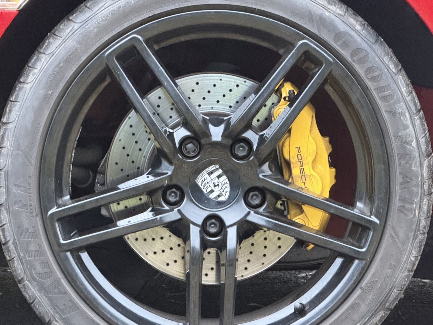 Used Porsche 911 2013 for sale - 78004405: Photo 69