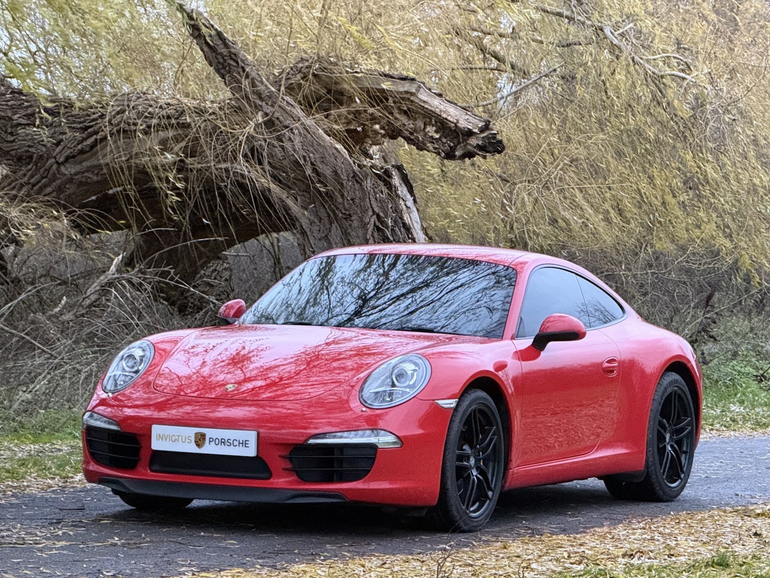 Used Porsche 911 2013 for sale - 78004405: Photo 72