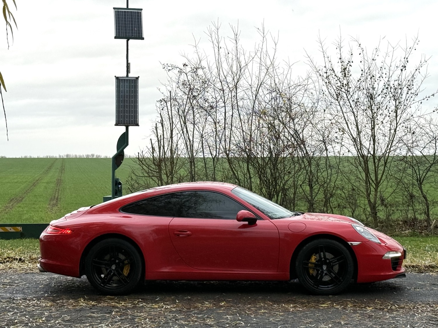 Used Porsche 911 2013 for sale - 78004405: Photo 8