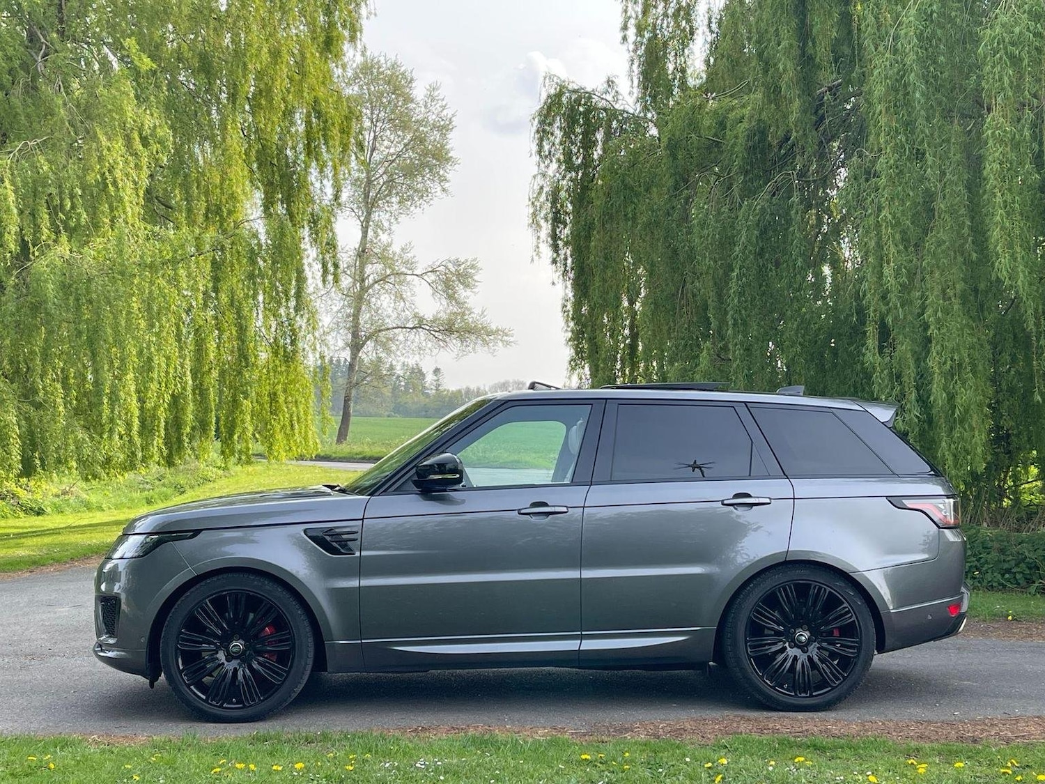 Used Land Rover Range Rover Sport 2018 for sale - 76716215: Photo 10