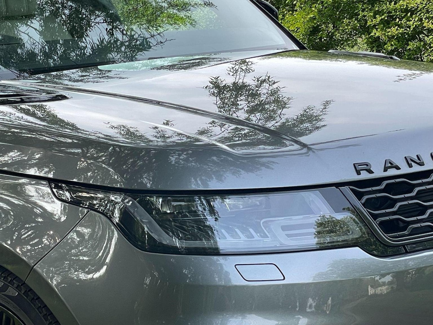 Used Land Rover Range Rover Sport 2018 for sale - 76716215: Photo 16