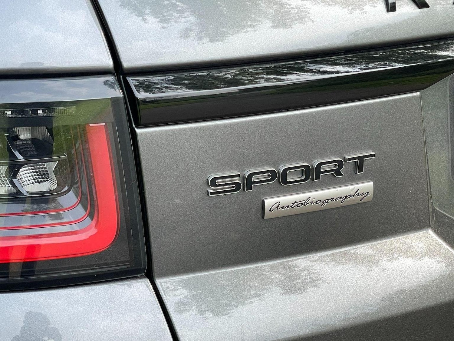 Used Land Rover Range Rover Sport 2018 for sale - 76716215: Photo 17