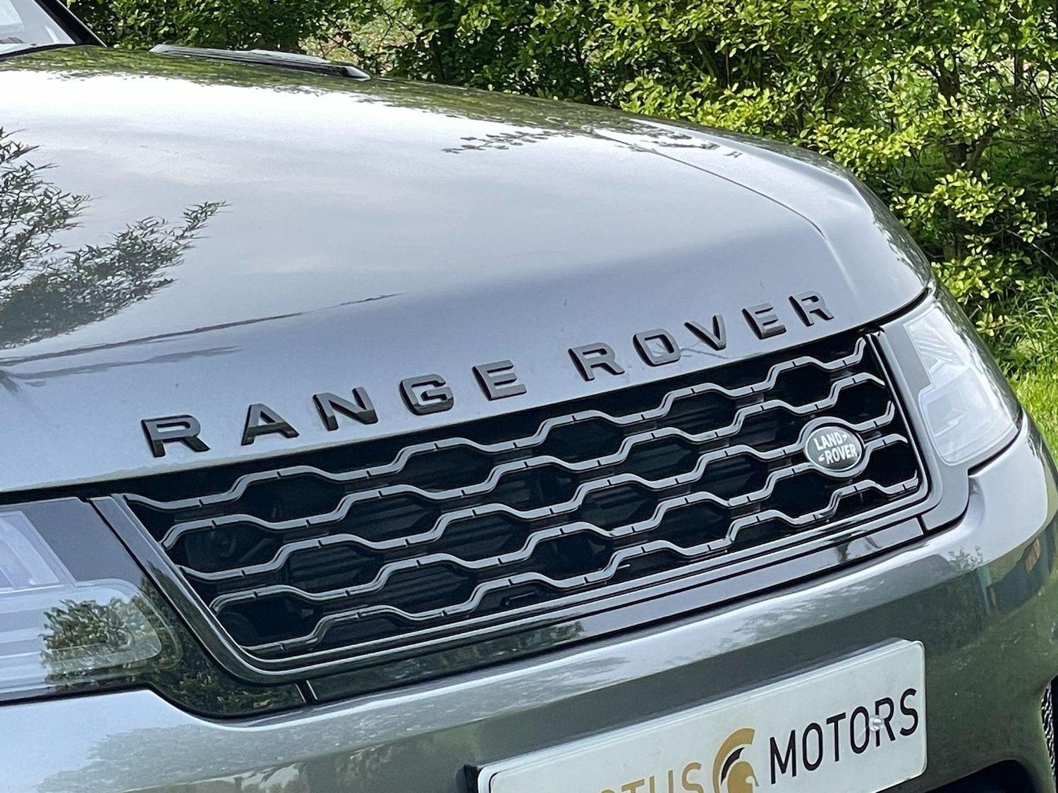 Used Land Rover Range Rover Sport 2018 for sale - 76716215: Photo 19