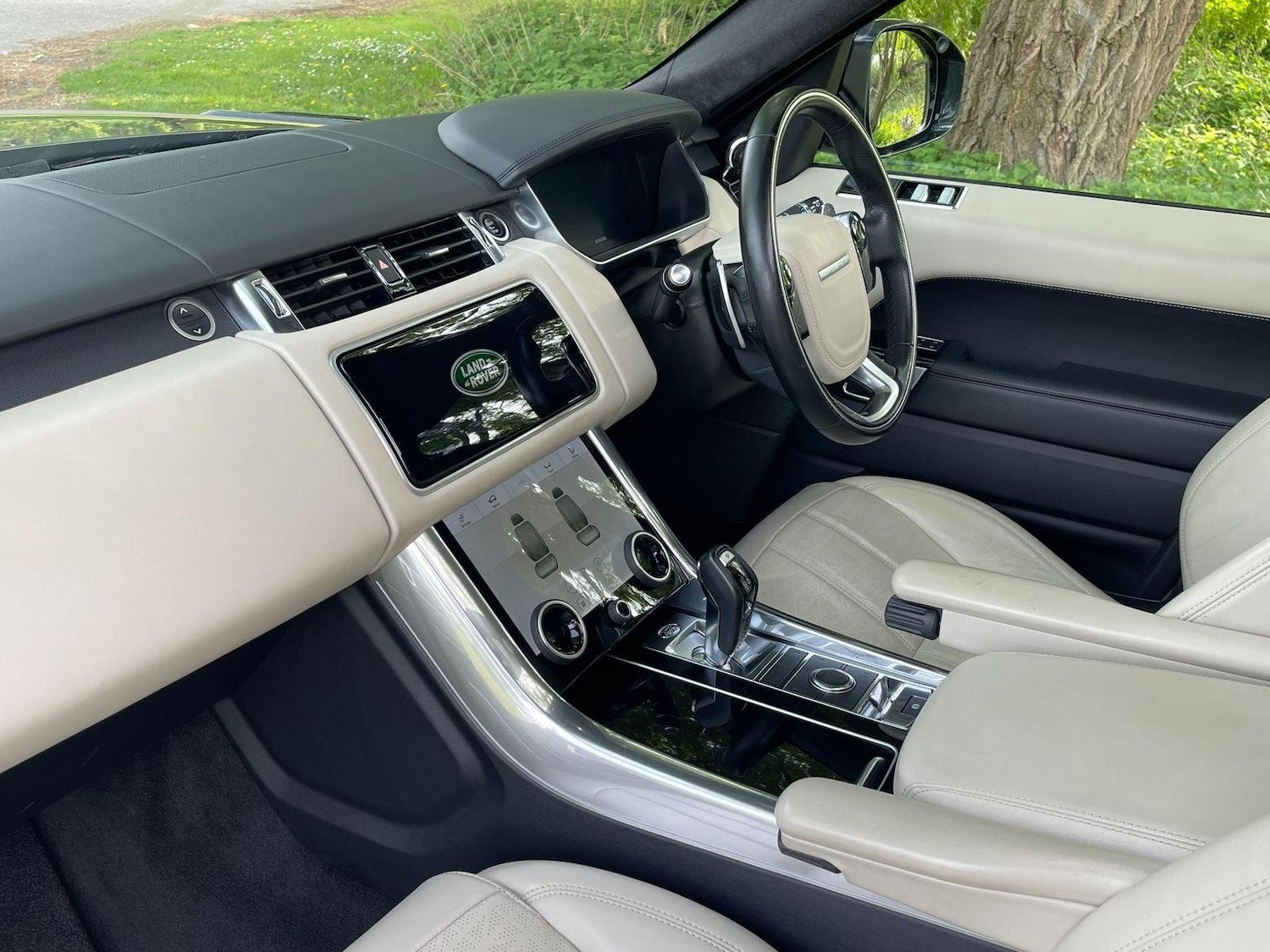 Used Land Rover Range Rover Sport 2018 for sale - 76716215: Photo 22