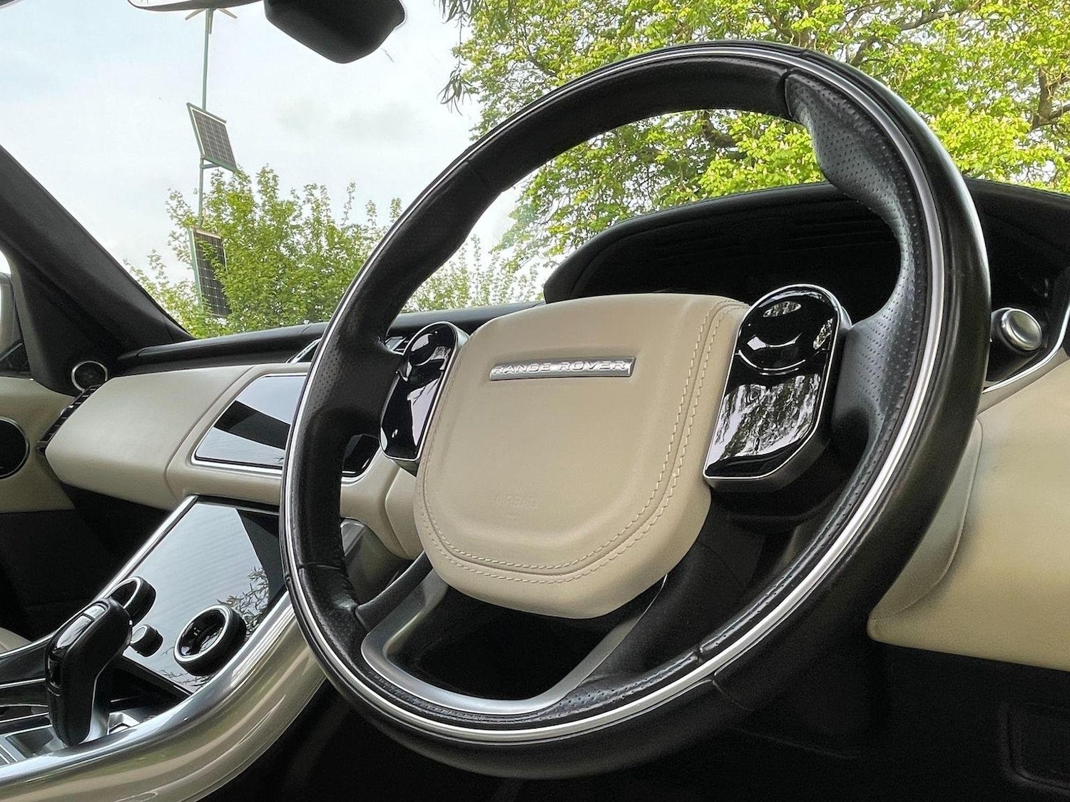 Used Land Rover Range Rover Sport 2018 for sale - 76716215: Photo 23