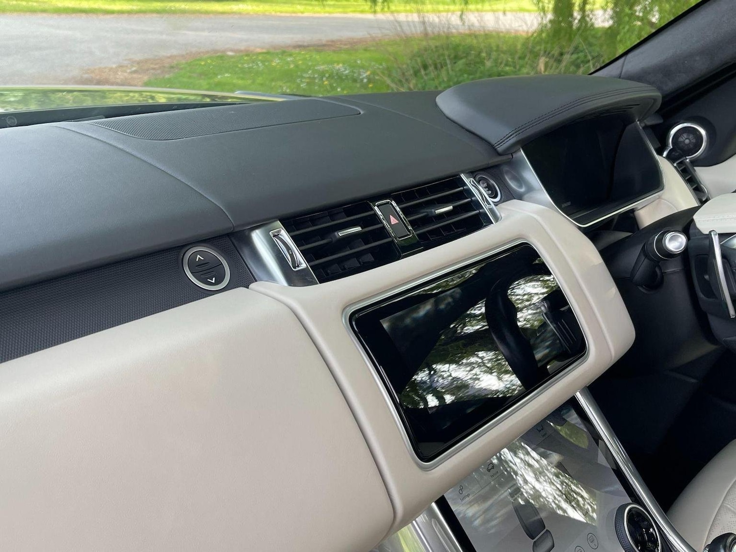 Used Land Rover Range Rover Sport 2018 for sale - 76716215: Photo 27