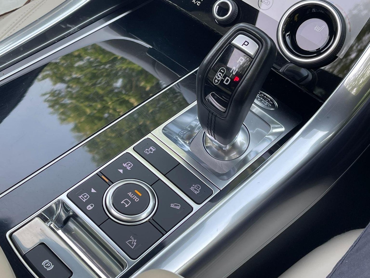 Used Land Rover Range Rover Sport 2018 for sale - 76716215: Photo 34