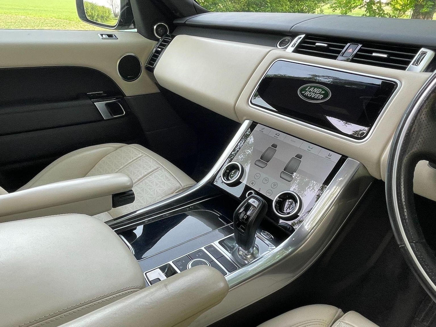 Used Land Rover Range Rover Sport 2018 for sale - 76716215: Photo 35