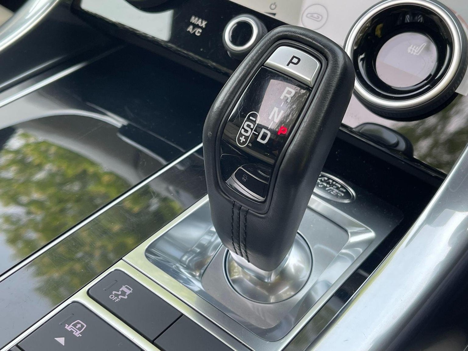 Used Land Rover Range Rover Sport 2018 for sale - 76716215: Photo 36