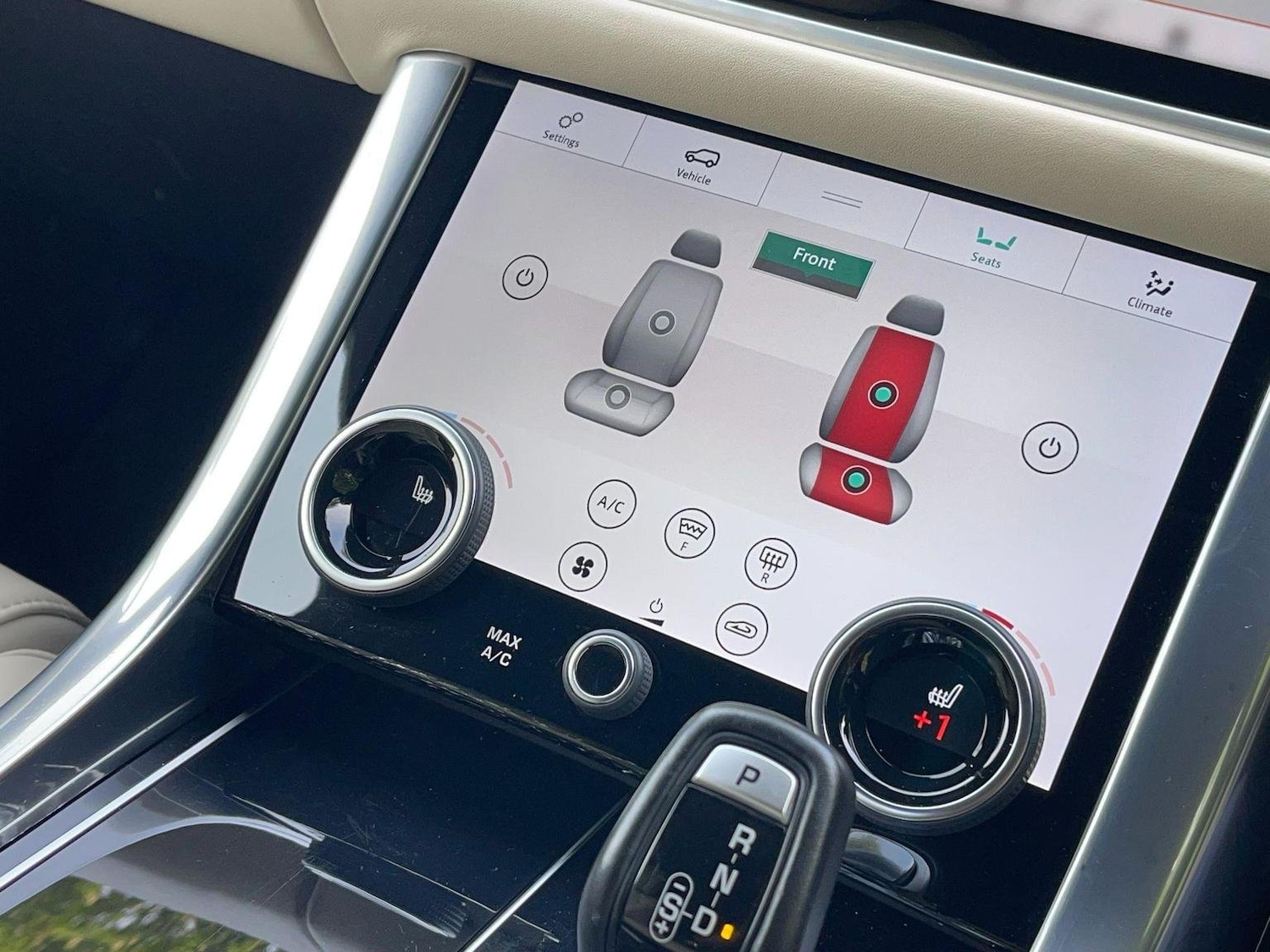 Used Land Rover Range Rover Sport 2018 for sale - 76716215: Photo 37