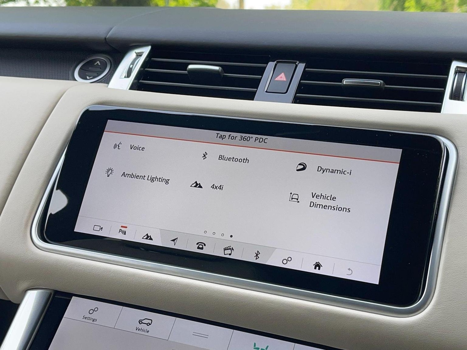 Used Land Rover Range Rover Sport 2018 for sale - 76716215: Photo 40