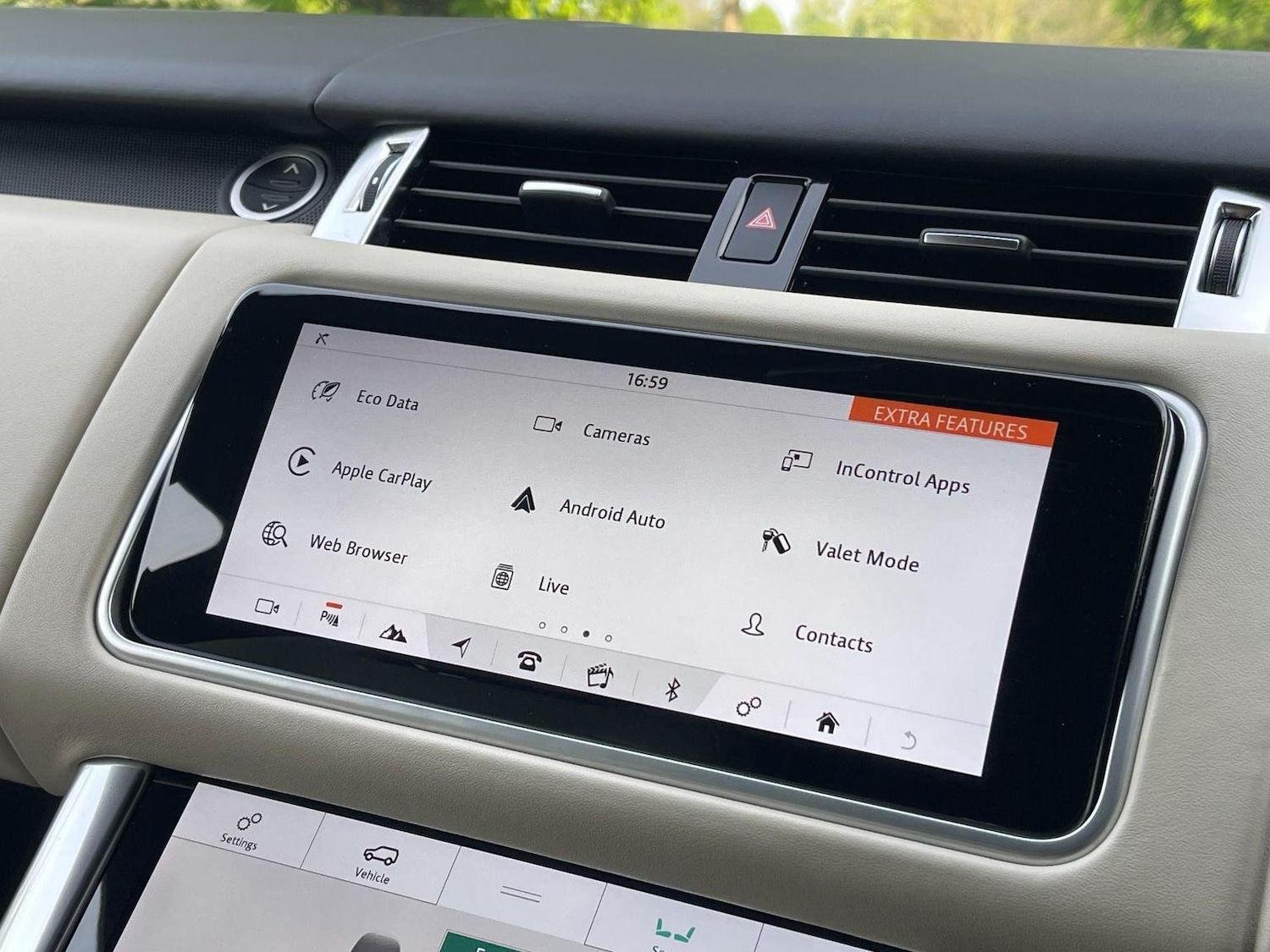 Used Land Rover Range Rover Sport 2018 for sale - 76716215: Photo 44