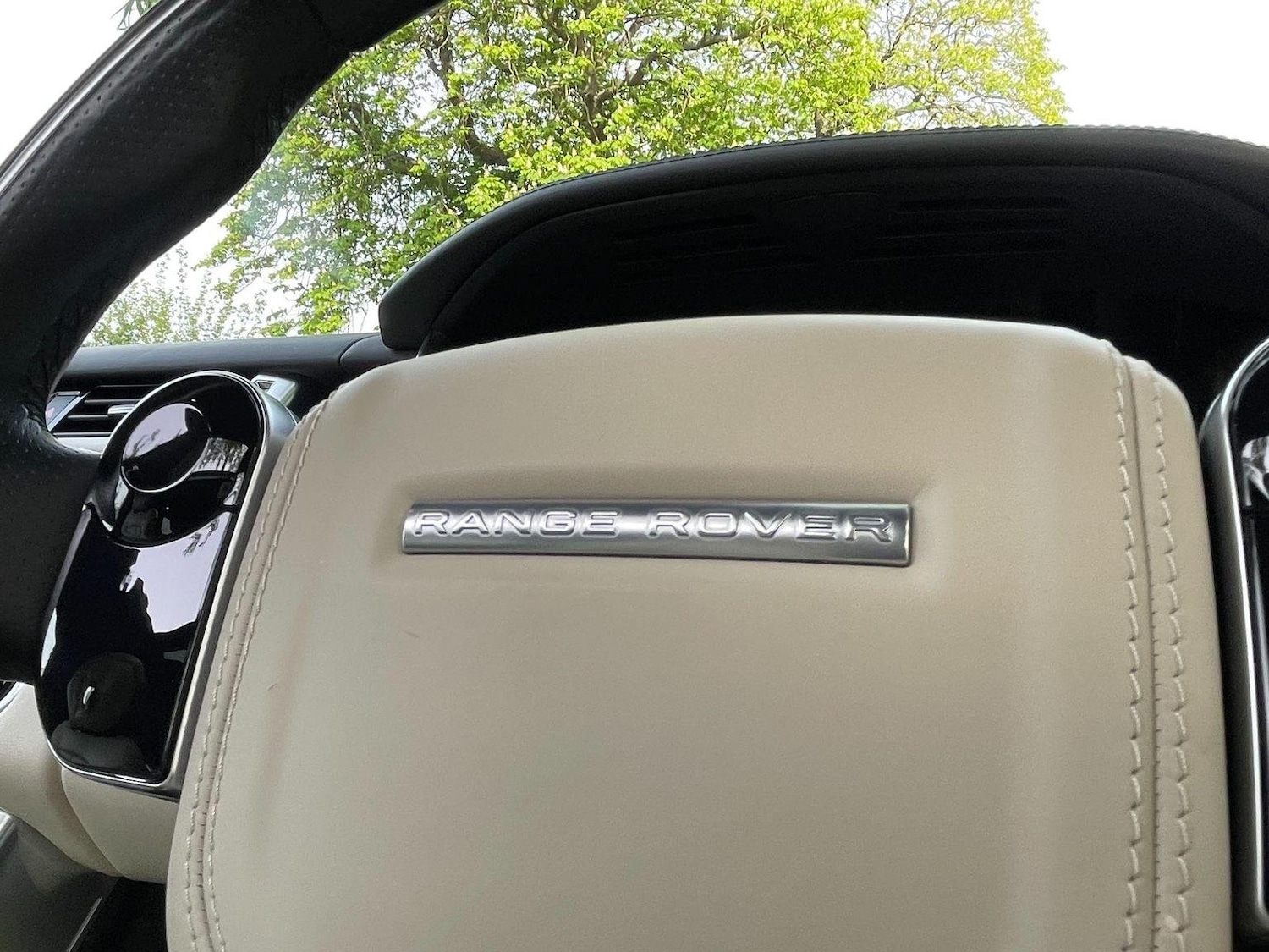 Used Land Rover Range Rover Sport 2018 for sale - 76716215: Photo 45