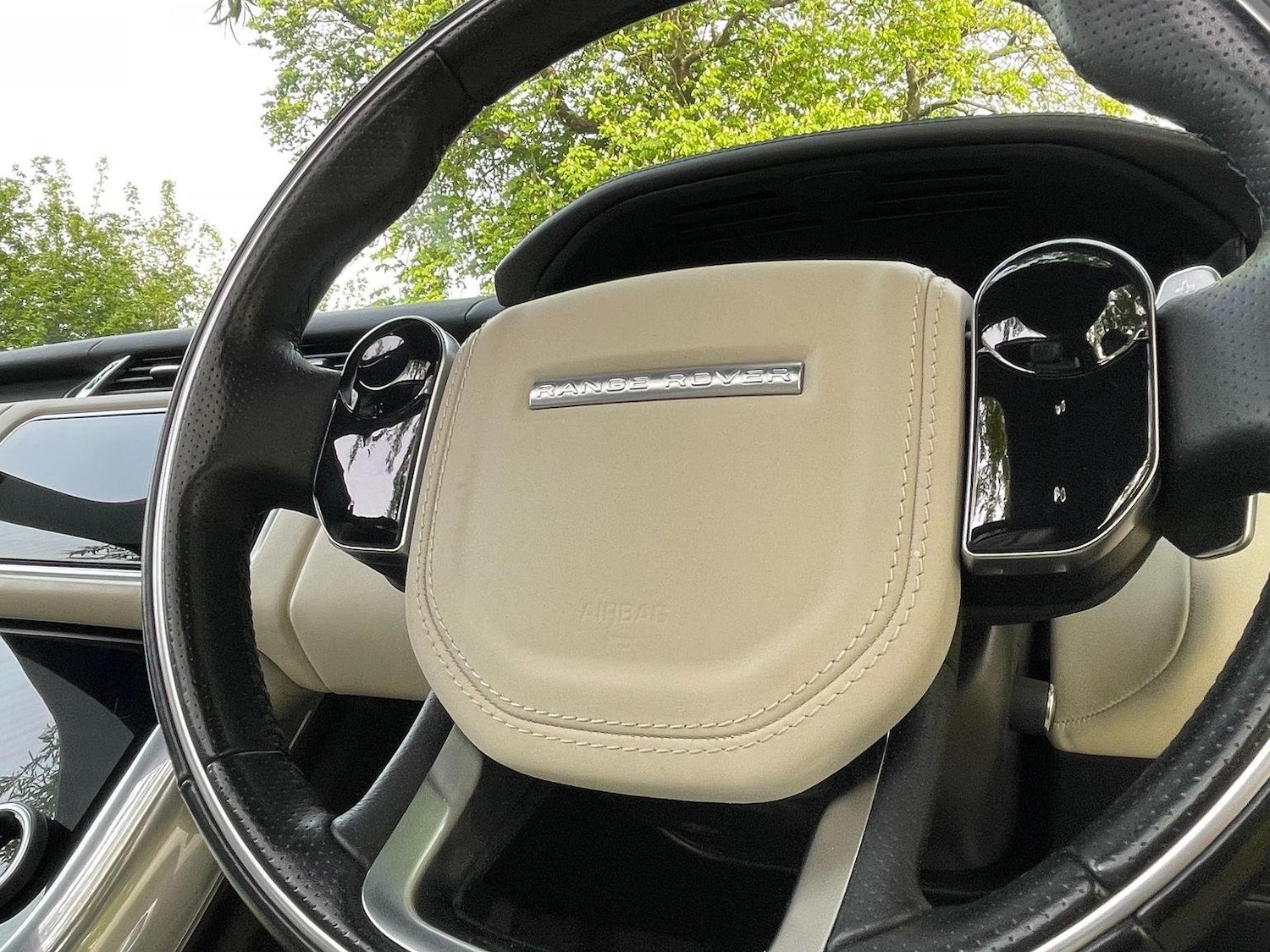 Used Land Rover Range Rover Sport 2018 for sale - 76716215: Photo 46