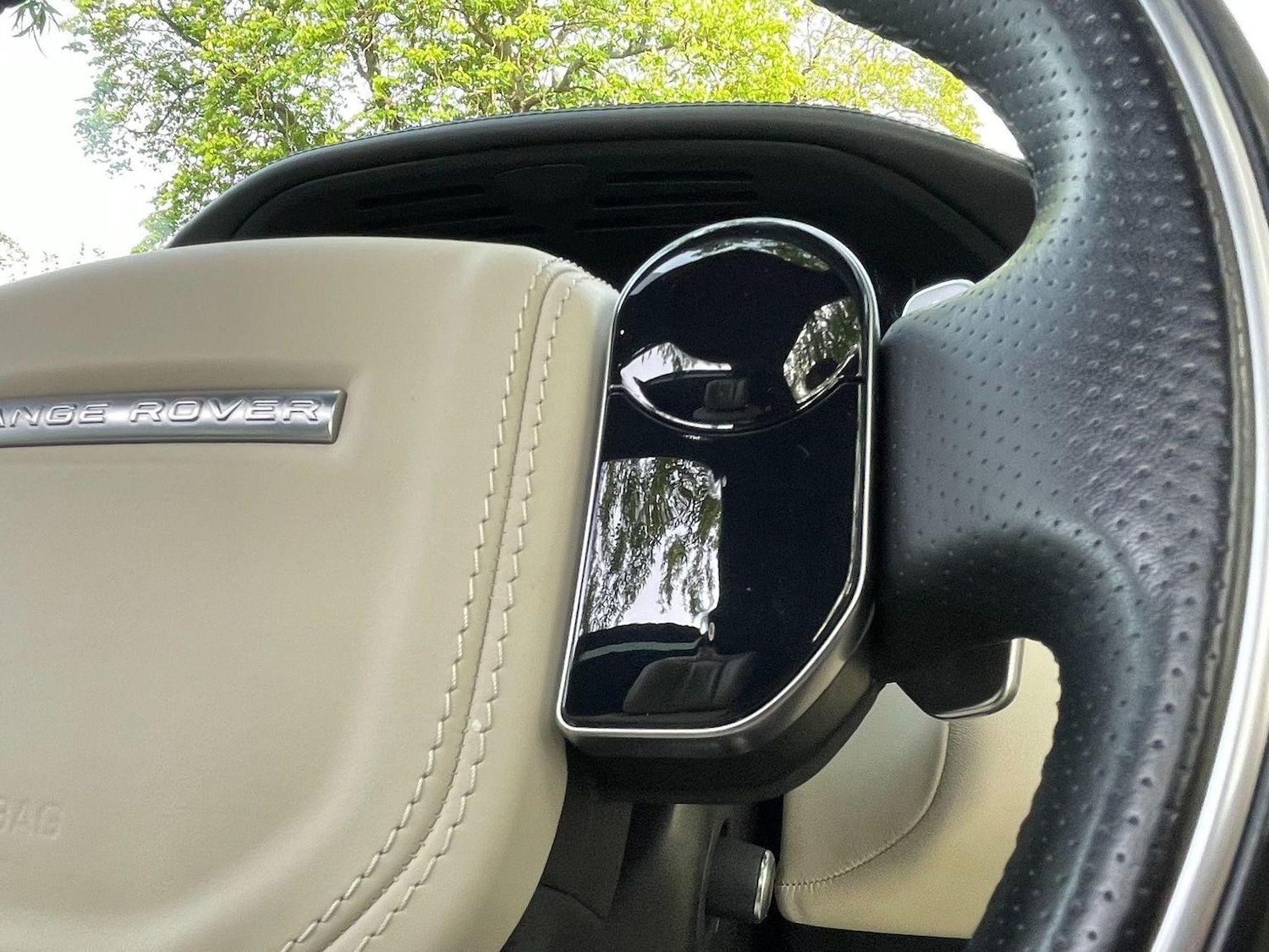 Used Land Rover Range Rover Sport 2018 for sale - 76716215: Photo 47