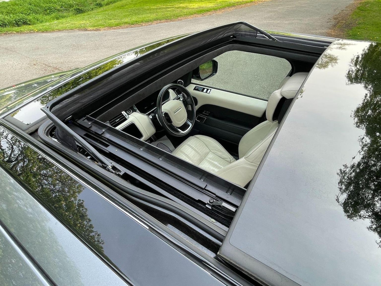 Used Land Rover Range Rover Sport 2018 for sale - 76716215: Photo 5