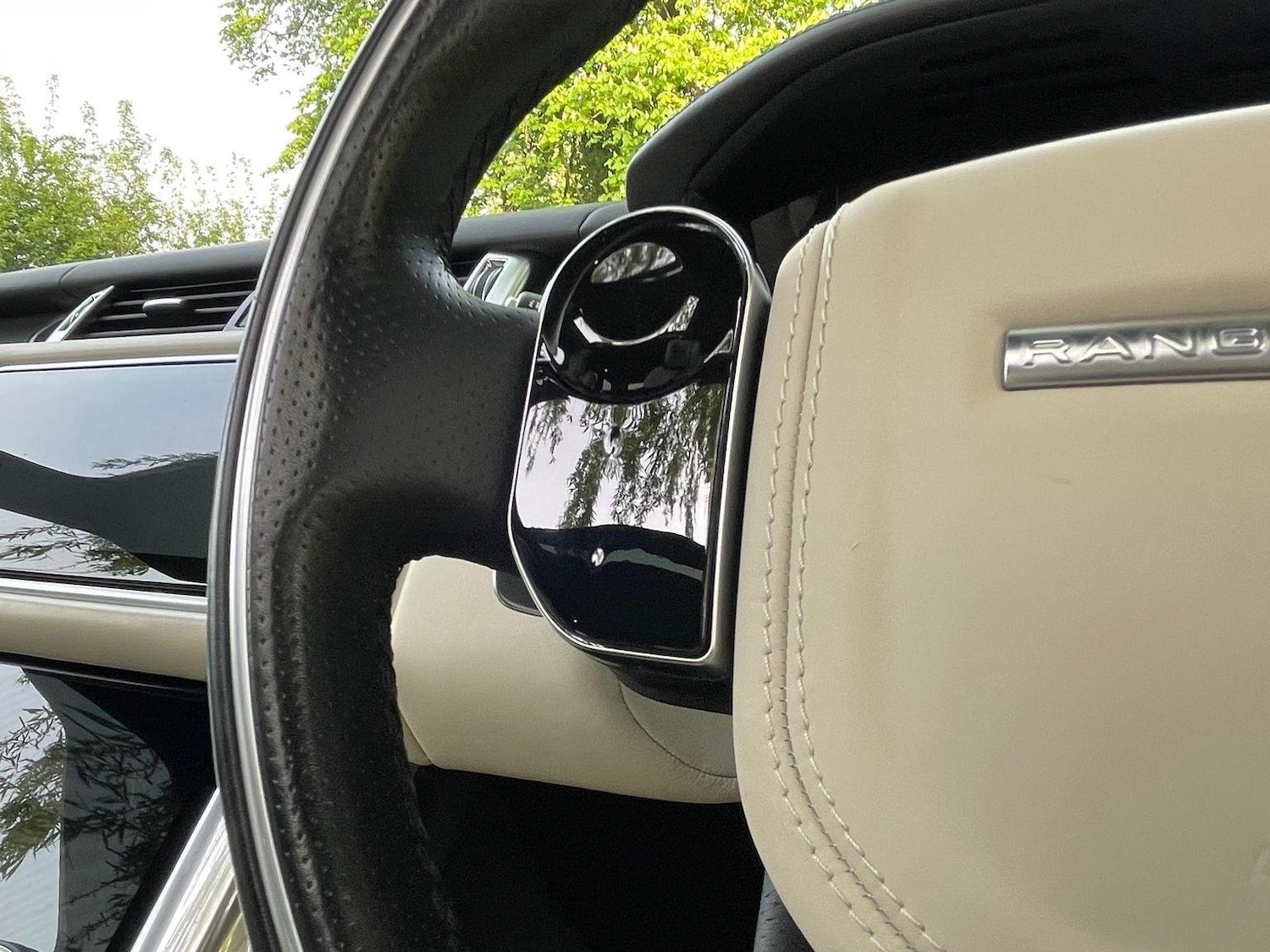 Used Land Rover Range Rover Sport 2018 for sale - 76716215: Photo 52