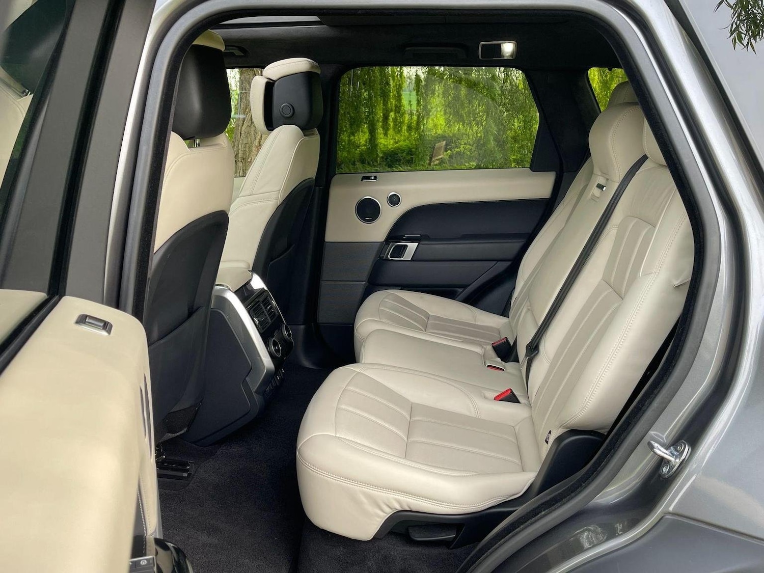 Used Land Rover Range Rover Sport 2018 for sale - 76716215: Photo 54