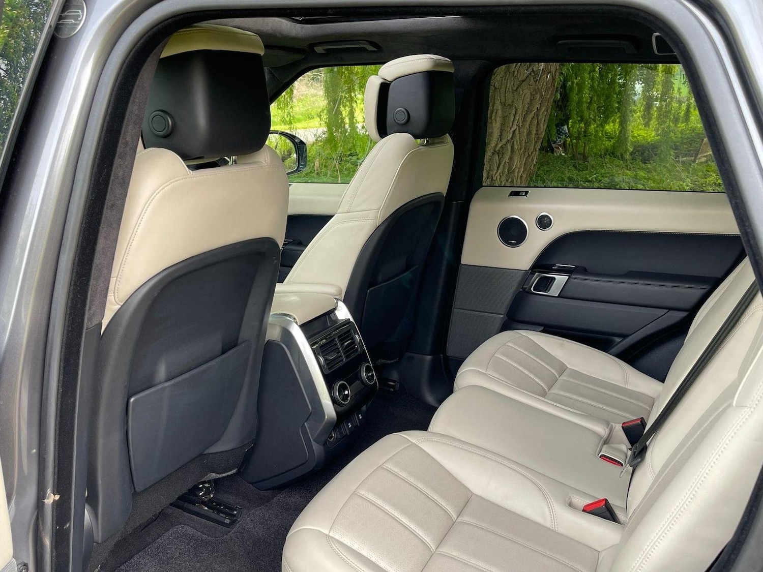 Used Land Rover Range Rover Sport 2018 for sale - 76716215: Photo 55