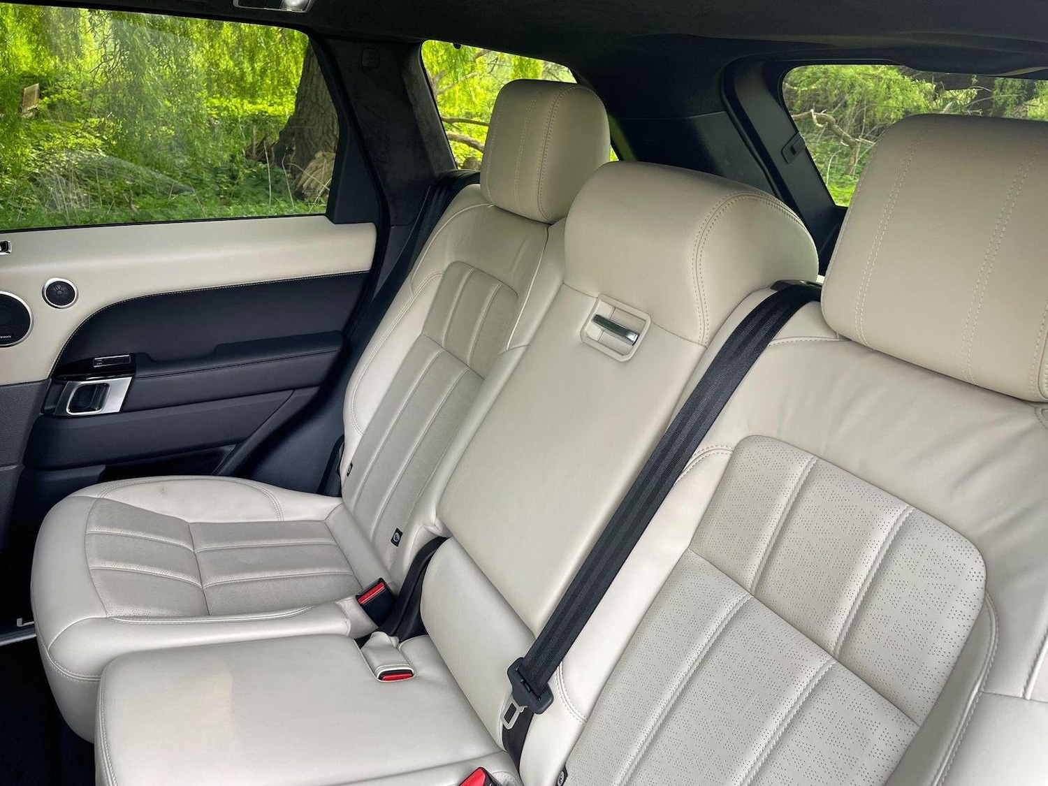 Used Land Rover Range Rover Sport 2018 for sale - 76716215: Photo 57