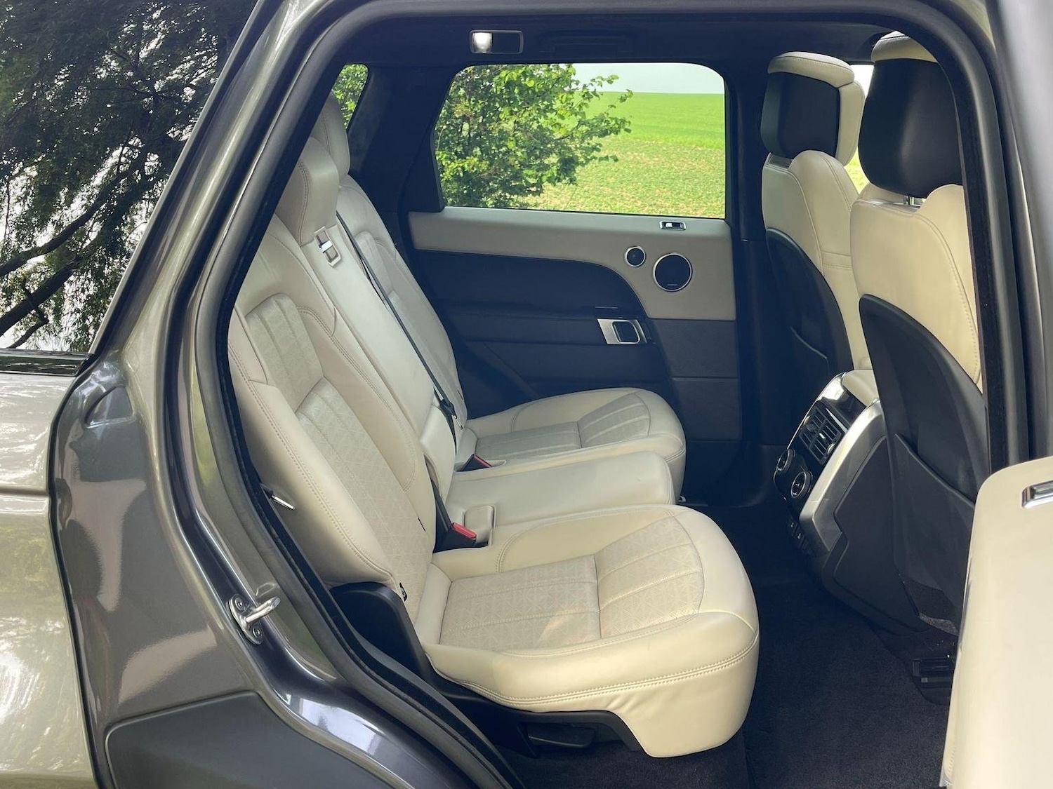 Used Land Rover Range Rover Sport 2018 for sale - 76716215: Photo 58