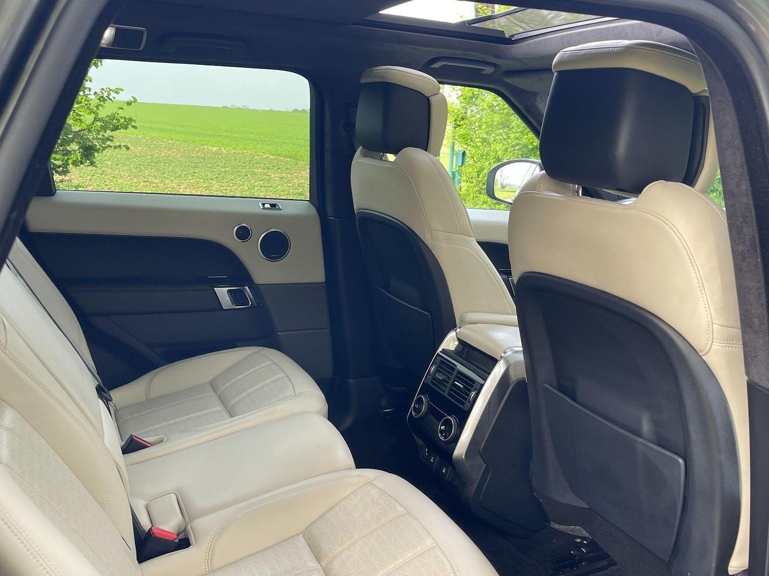 Used Land Rover Range Rover Sport 2018 for sale - 76716215: Photo 59