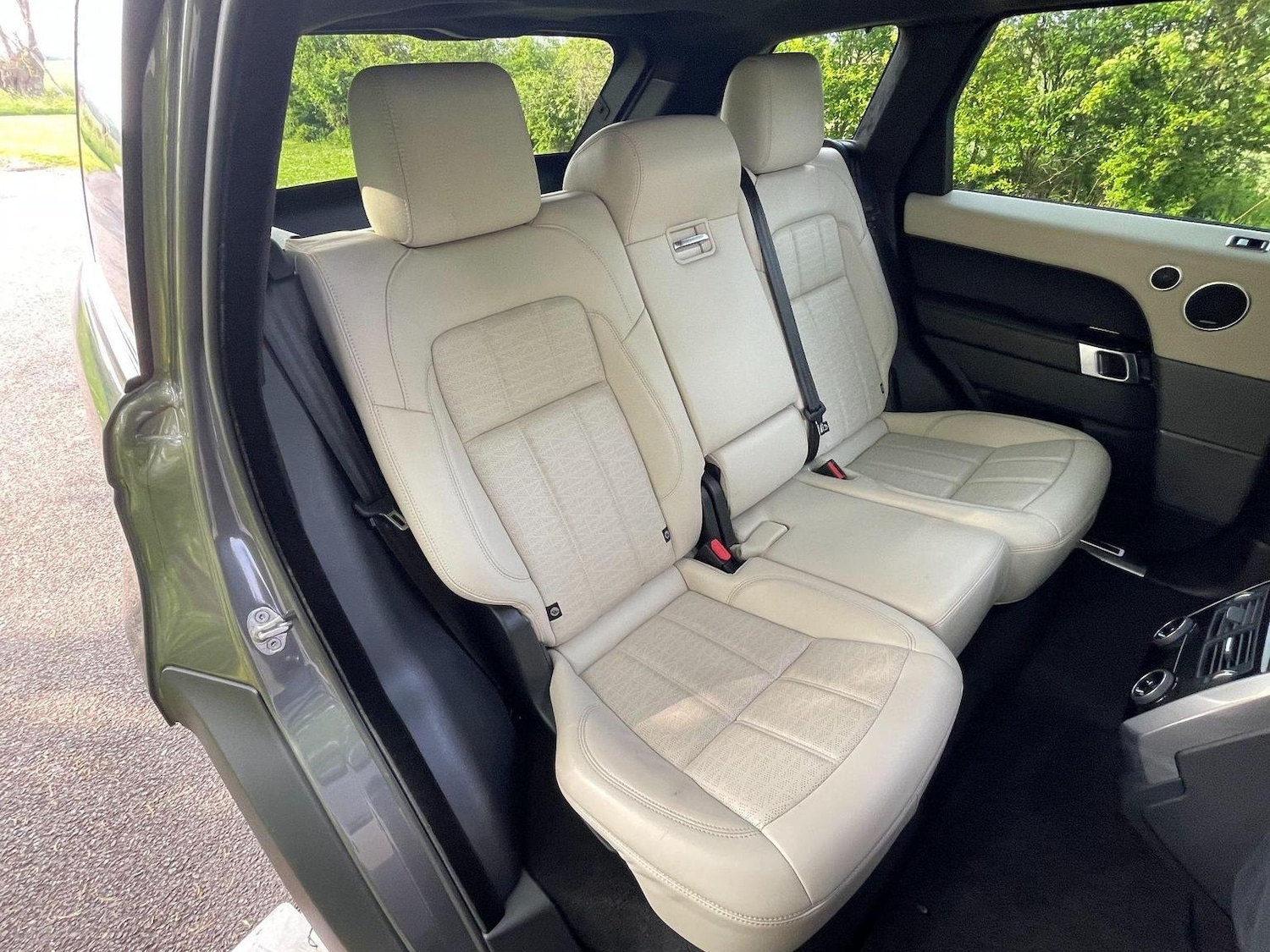 Used Land Rover Range Rover Sport 2018 for sale - 76716215: Photo 60