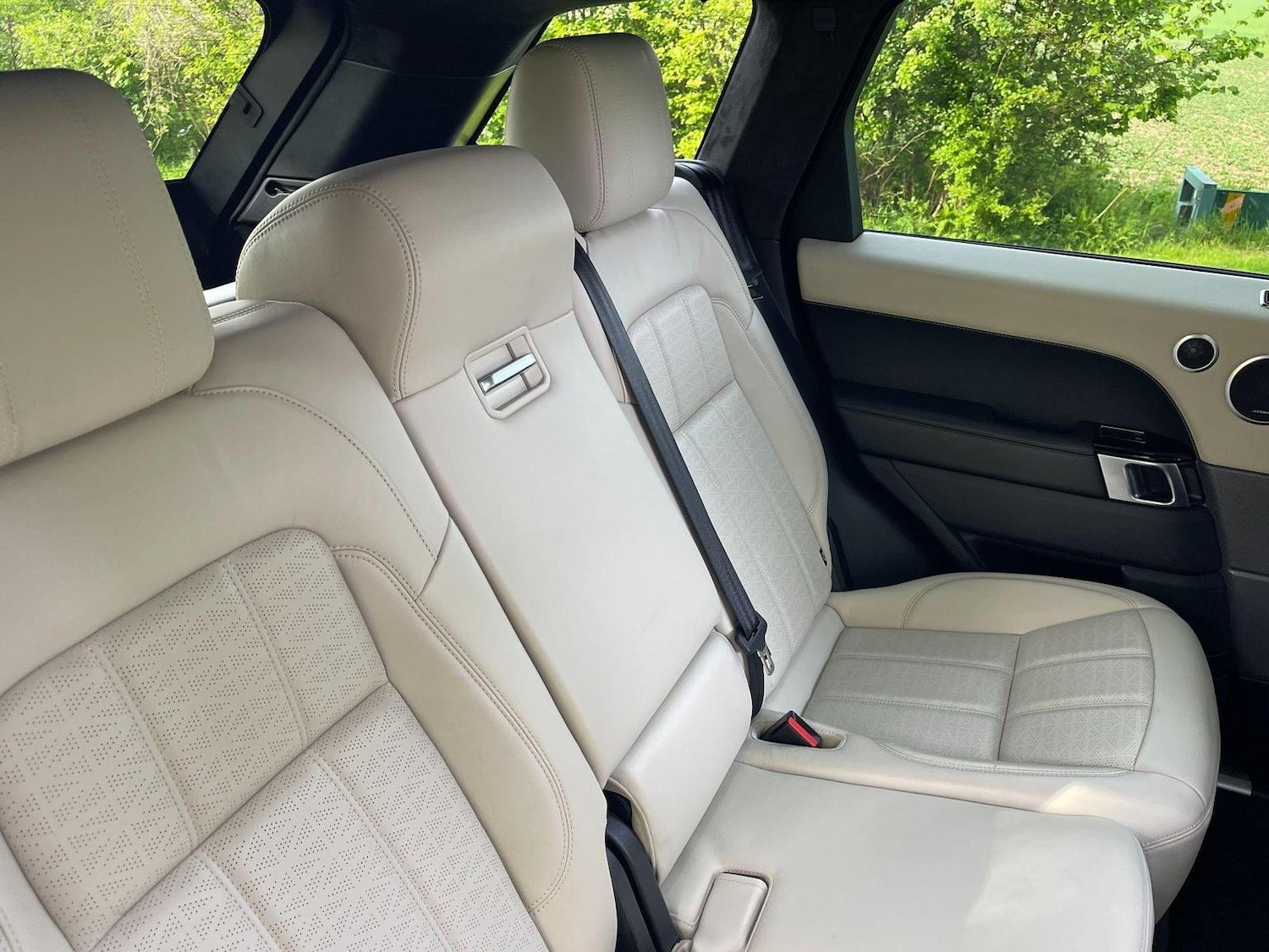 Used Land Rover Range Rover Sport 2018 for sale - 76716215: Photo 61