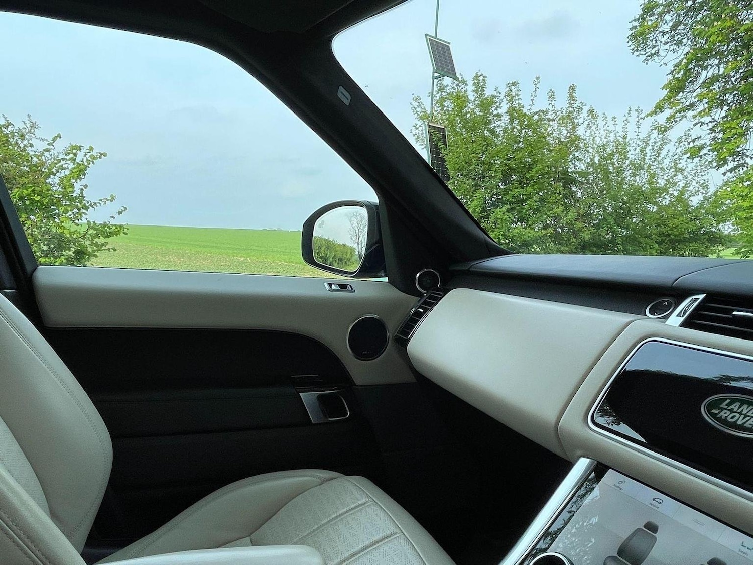 Used Land Rover Range Rover Sport 2018 for sale - 76716215: Photo 65