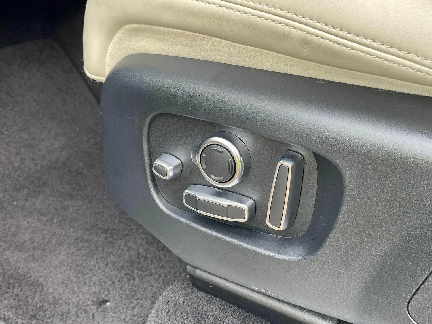 Used Land Rover Range Rover Sport 2018 for sale - 76716215: Photo 66