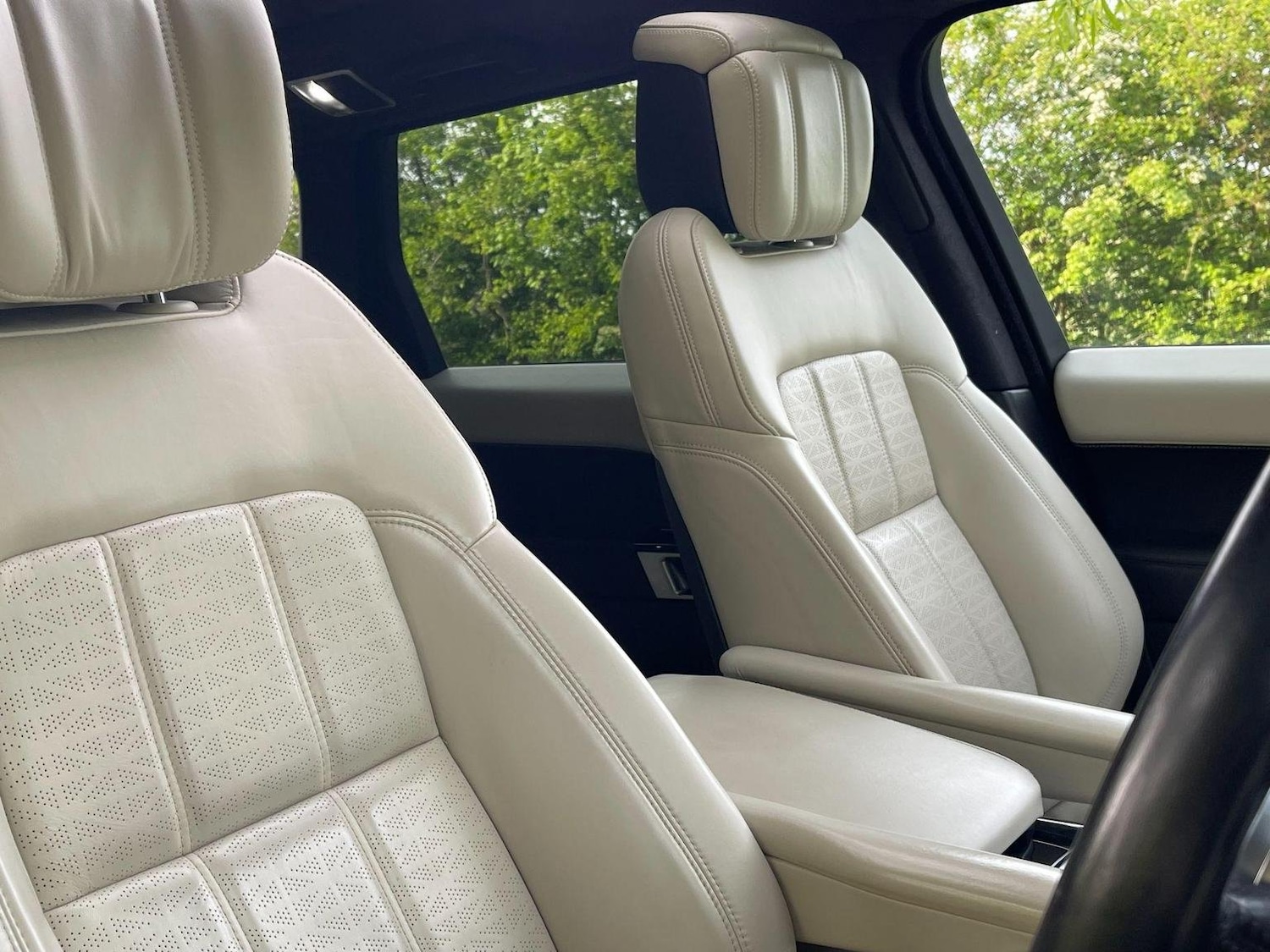 Used Land Rover Range Rover Sport 2018 for sale - 76716215: Photo 68