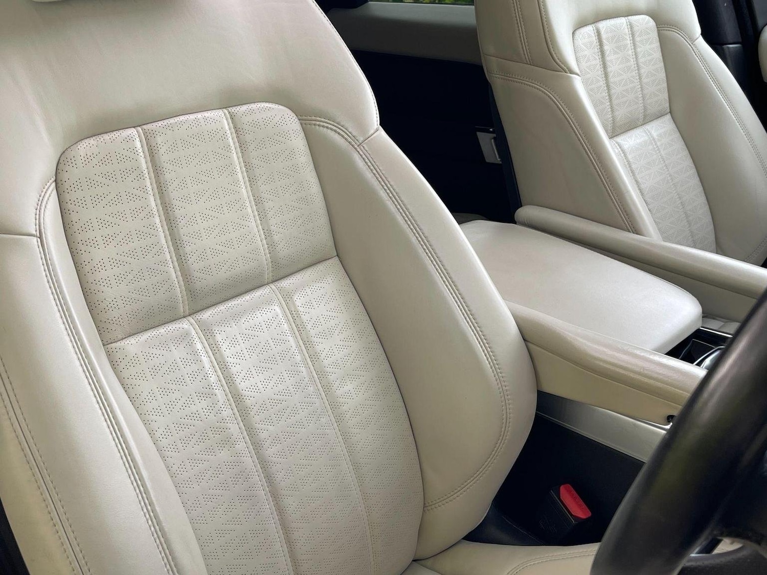 Used Land Rover Range Rover Sport 2018 for sale - 76716215: Photo 71