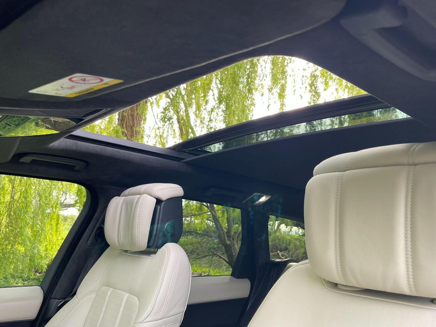 Used Land Rover Range Rover Sport 2018 for sale - 76716215: Photo 73