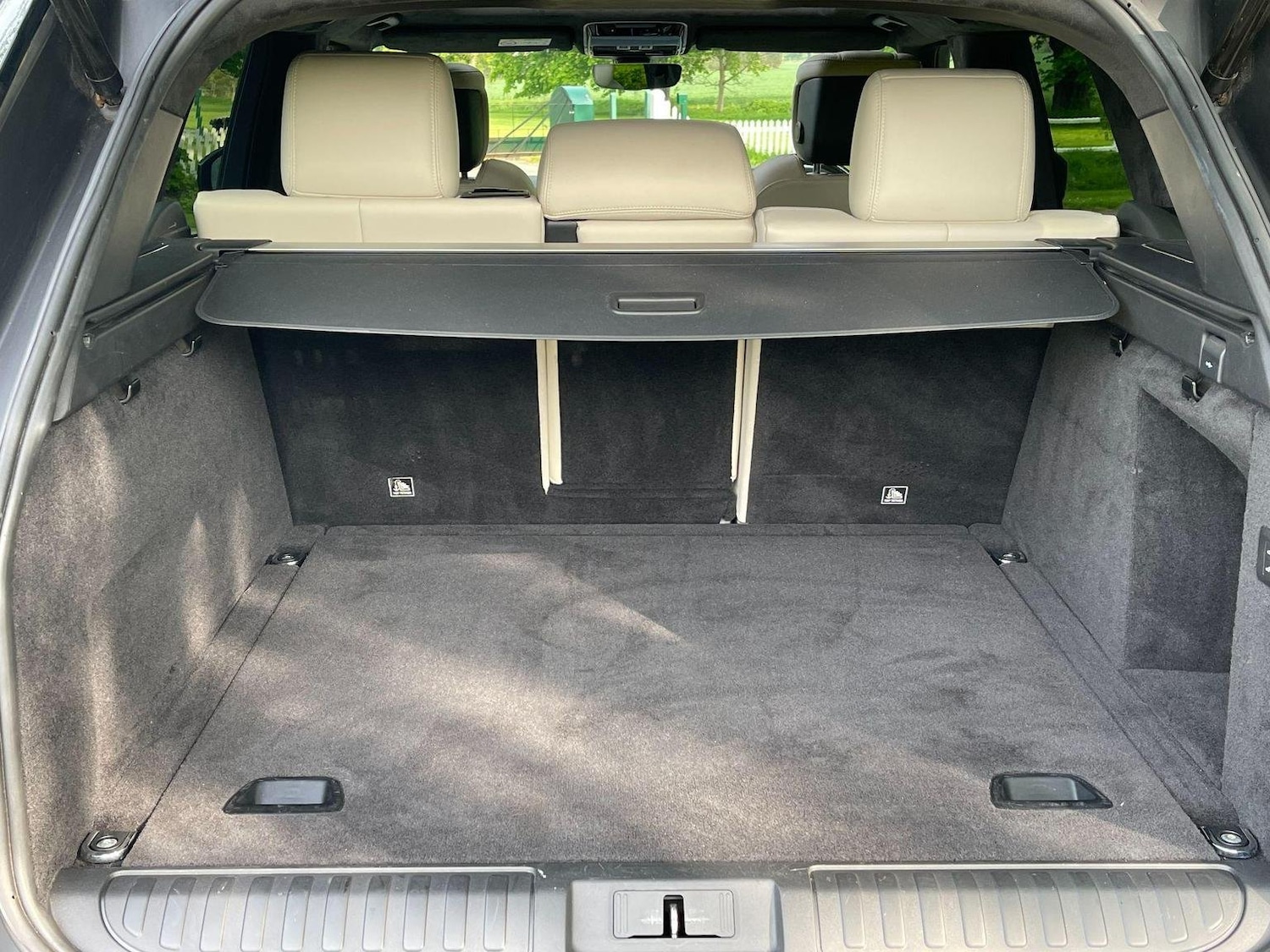 Used Land Rover Range Rover Sport 2018 for sale - 76716215: Photo 75