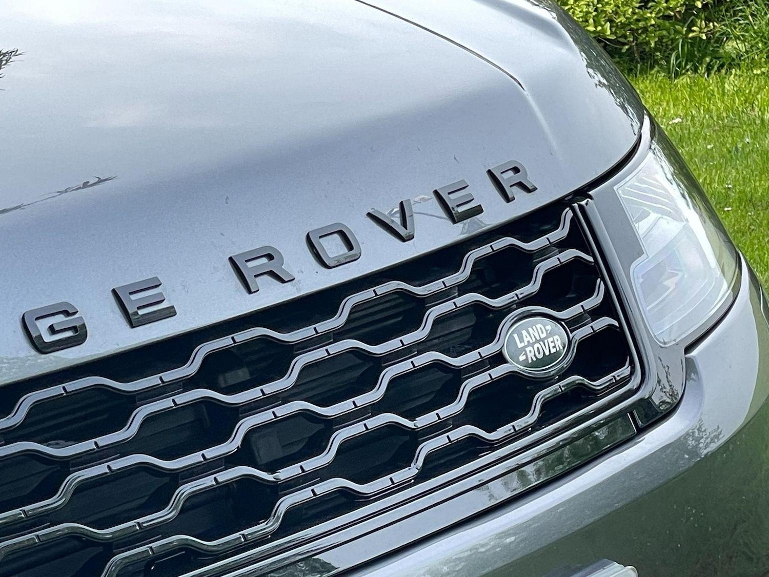 Used Land Rover Range Rover Sport 2018 for sale - 76716215: Photo 78