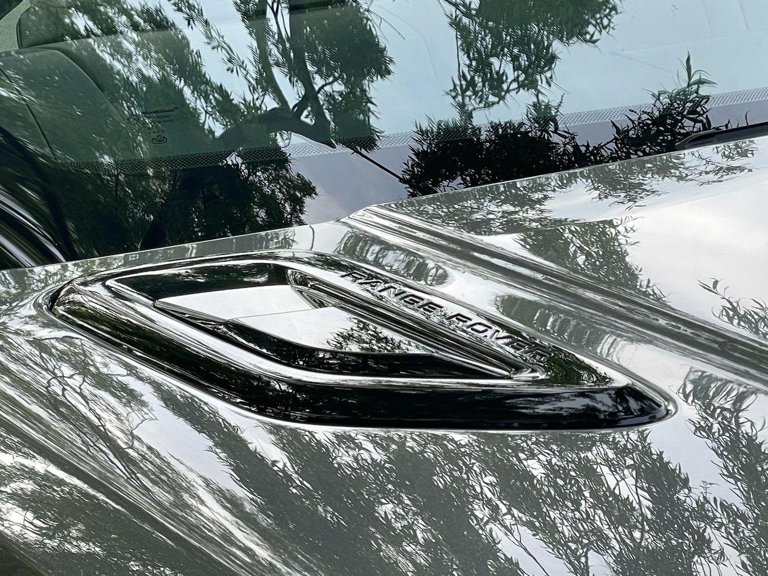 Used Land Rover Range Rover Sport 2018 for sale - 76716215: Photo 79